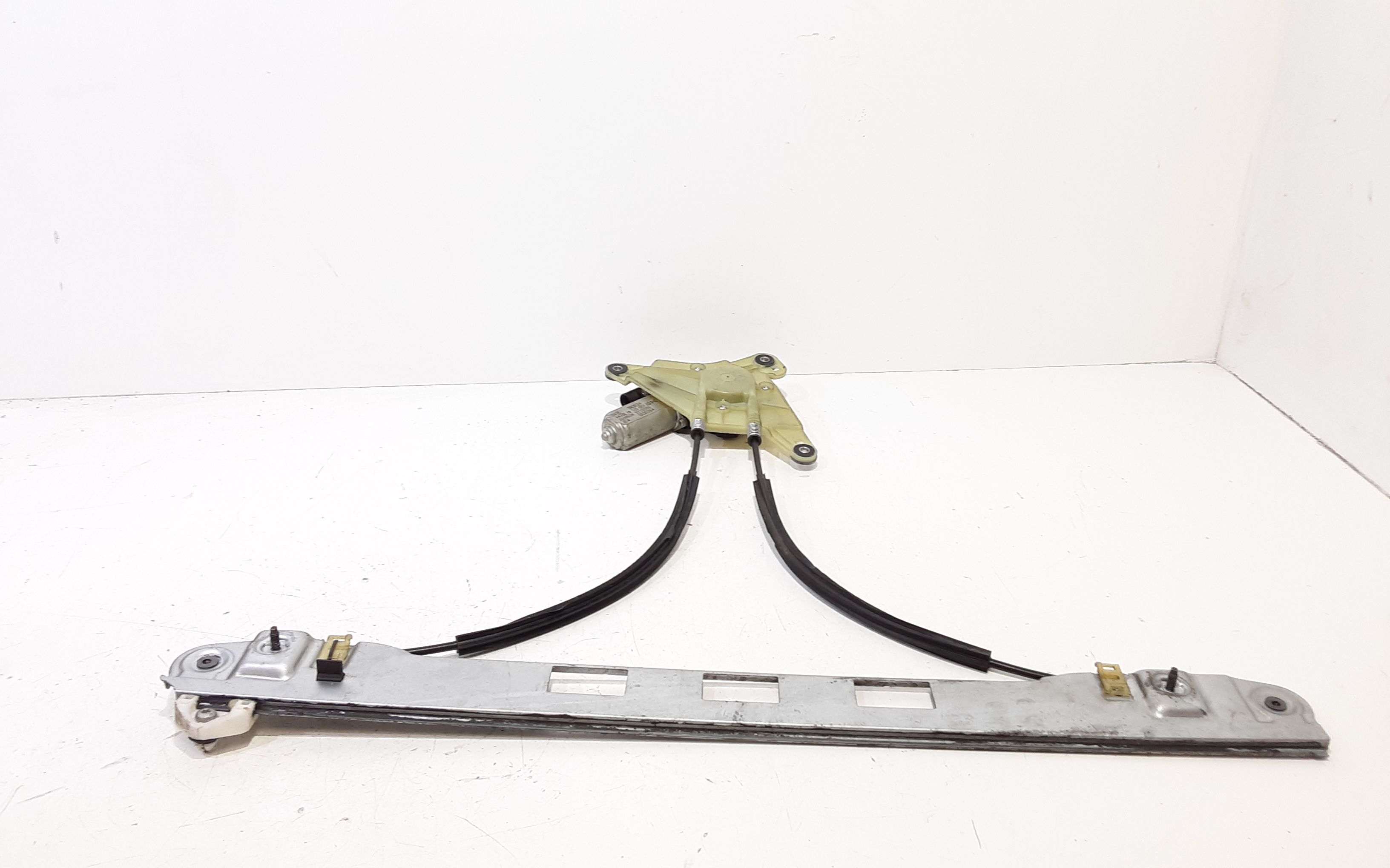 Cremagliera anteriore destra passeggero RENAULT Master 4 Serie