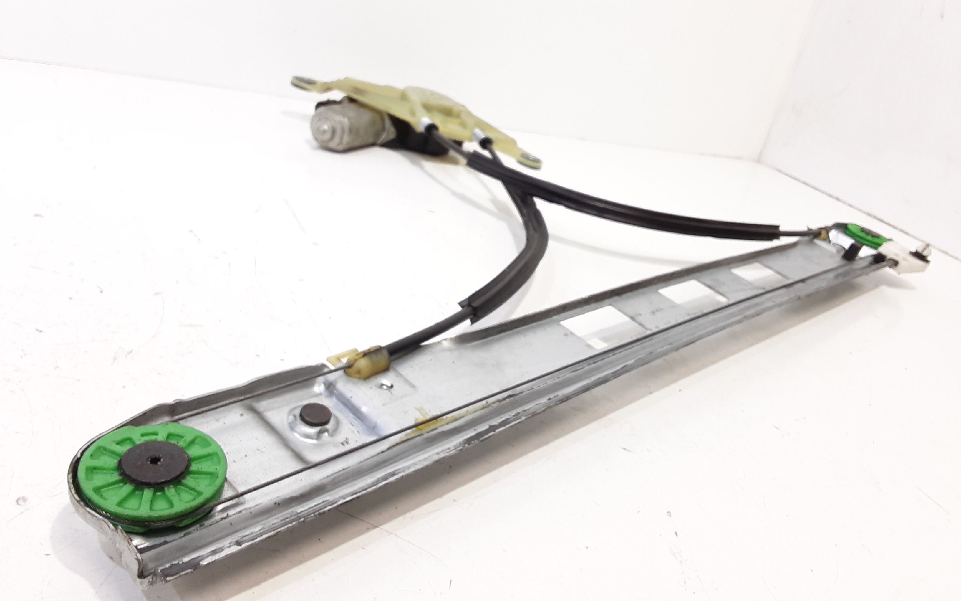 Cremagliera anteriore destra passeggero RENAULT Master 4 Serie