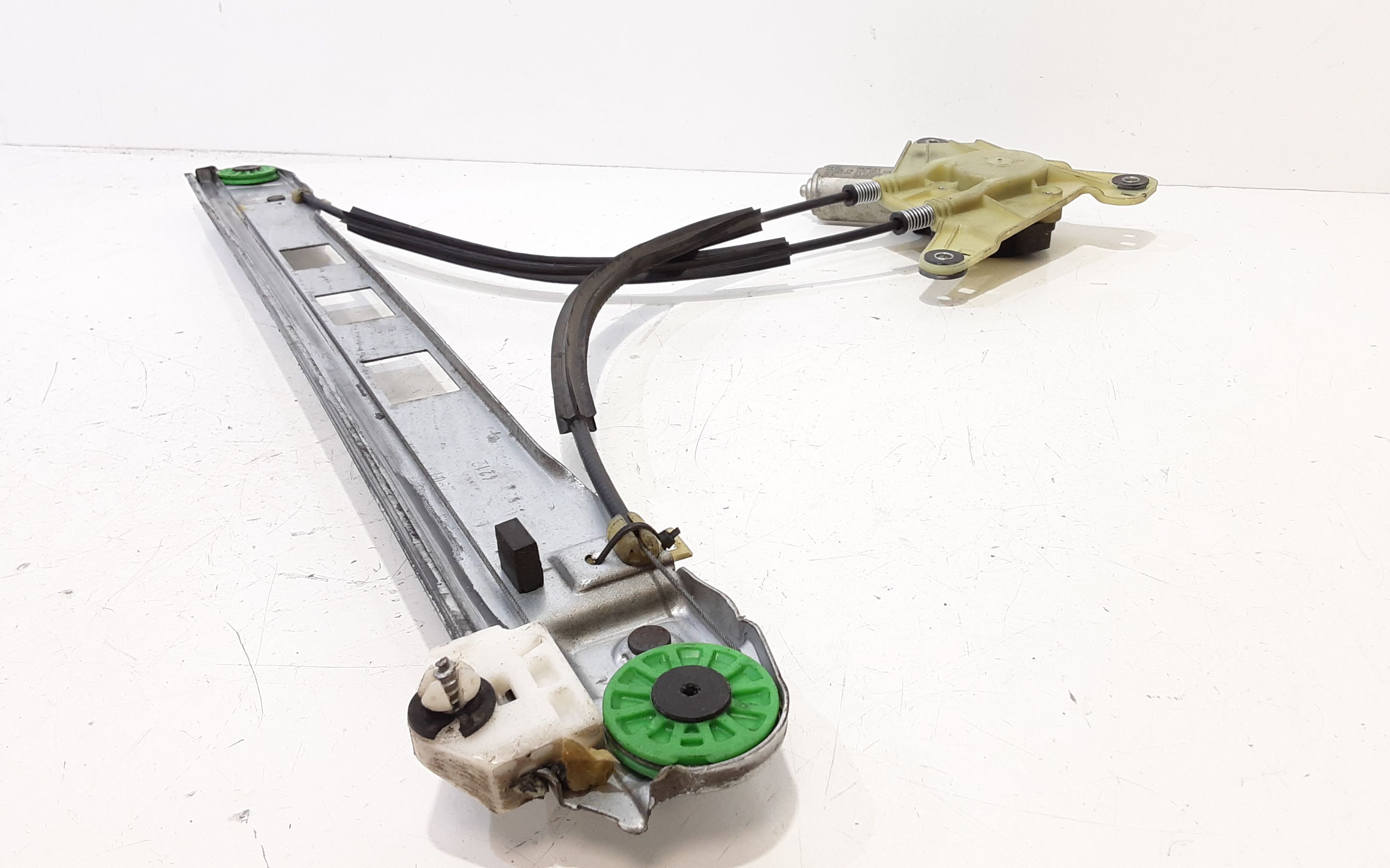 Cremagliera anteriore destra passeggero RENAULT Master 4 Serie