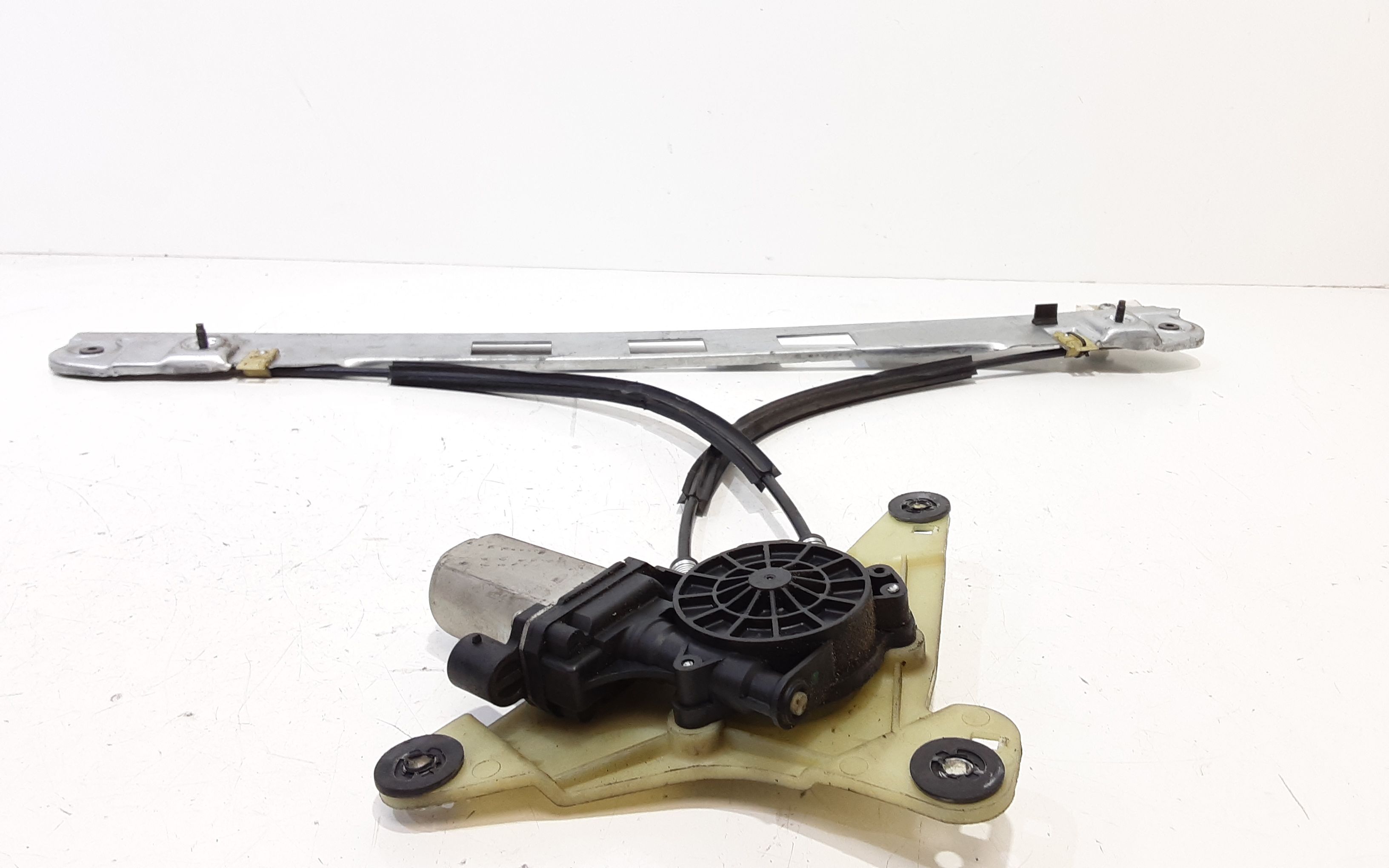 Cremagliera anteriore destra passeggero RENAULT Master 4 Serie