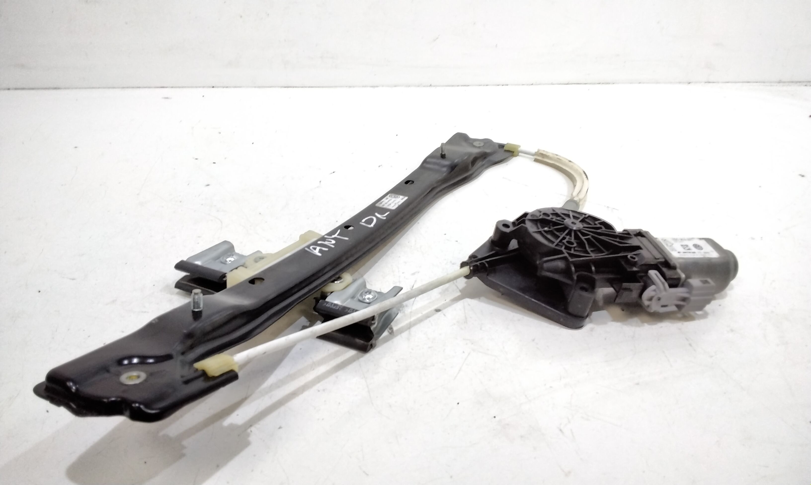 Cremagliera anteriore destra passeggero VOLKSWAGEN Up Serie (122) (16>)