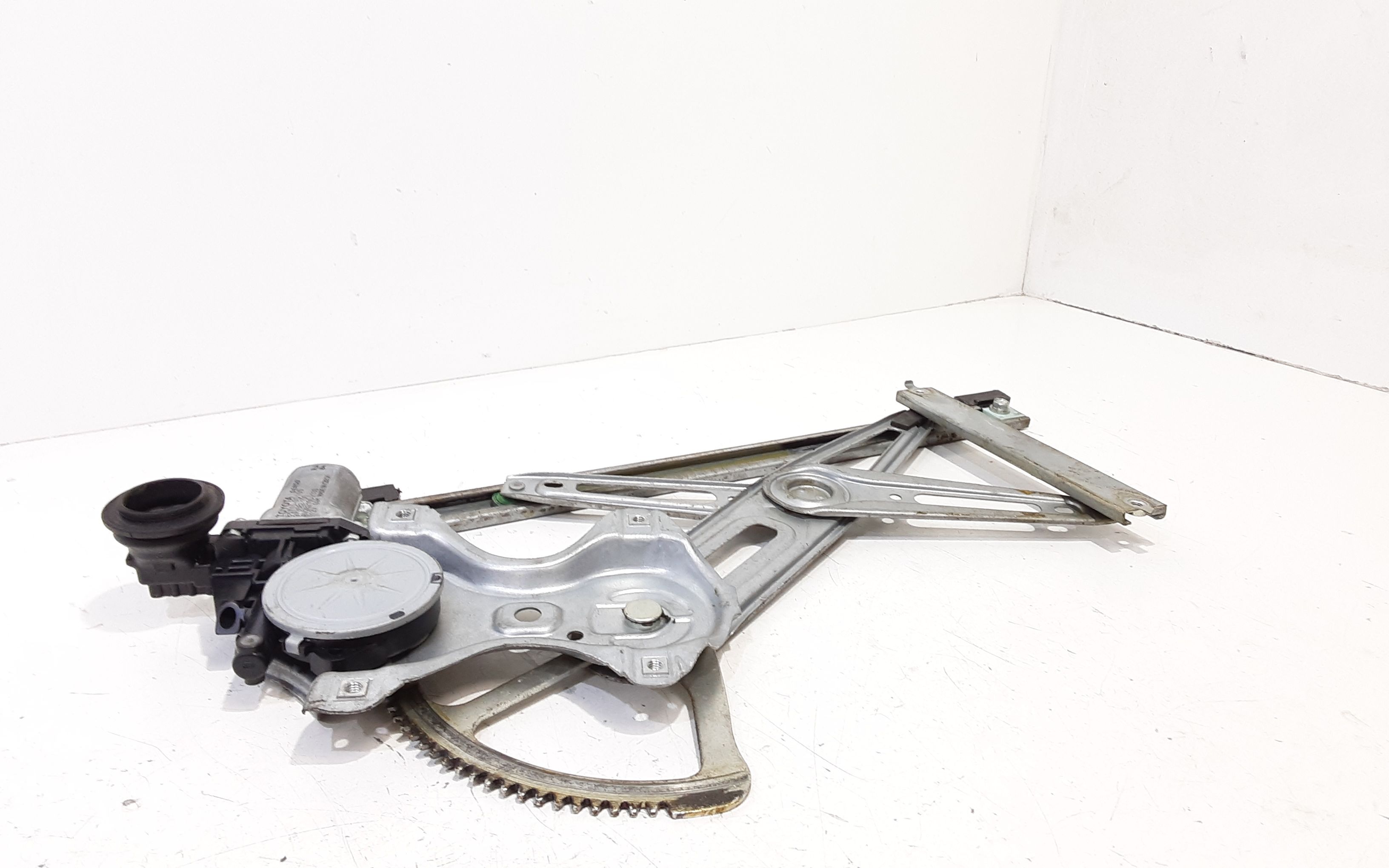 Cremagliera anteriore destra passeggero TOYOTA Yaris 3 Serie