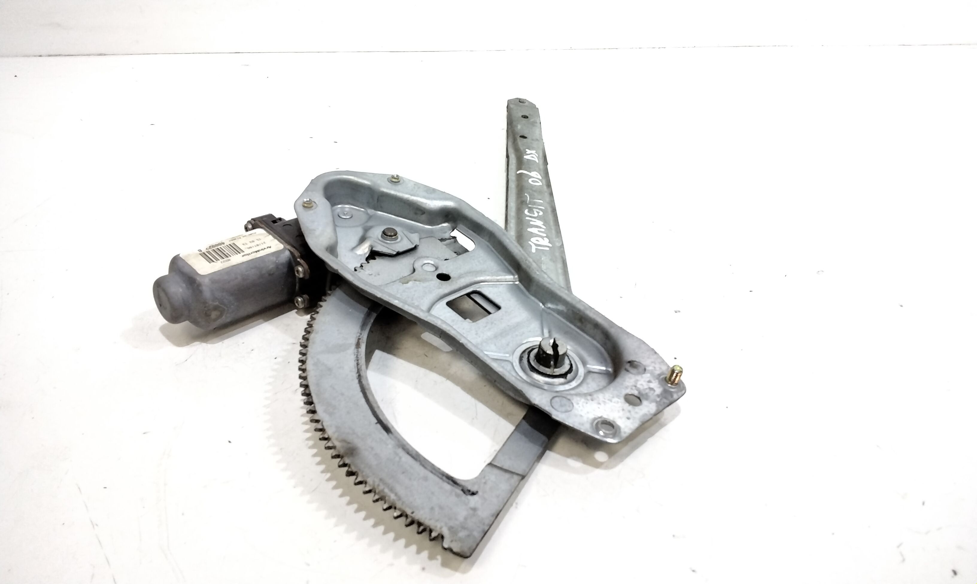 Cremagliera anteriore destra passeggero FORD Transit Serie (06>14)