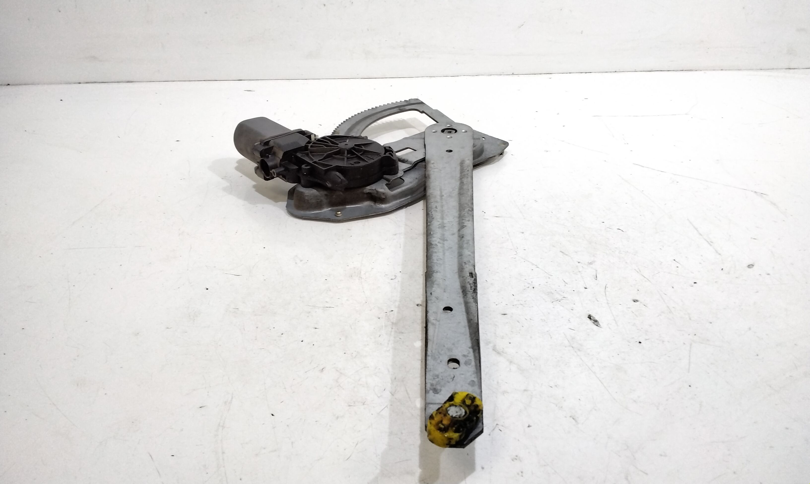 Cremagliera anteriore destra passeggero FORD Transit Serie (06>14)