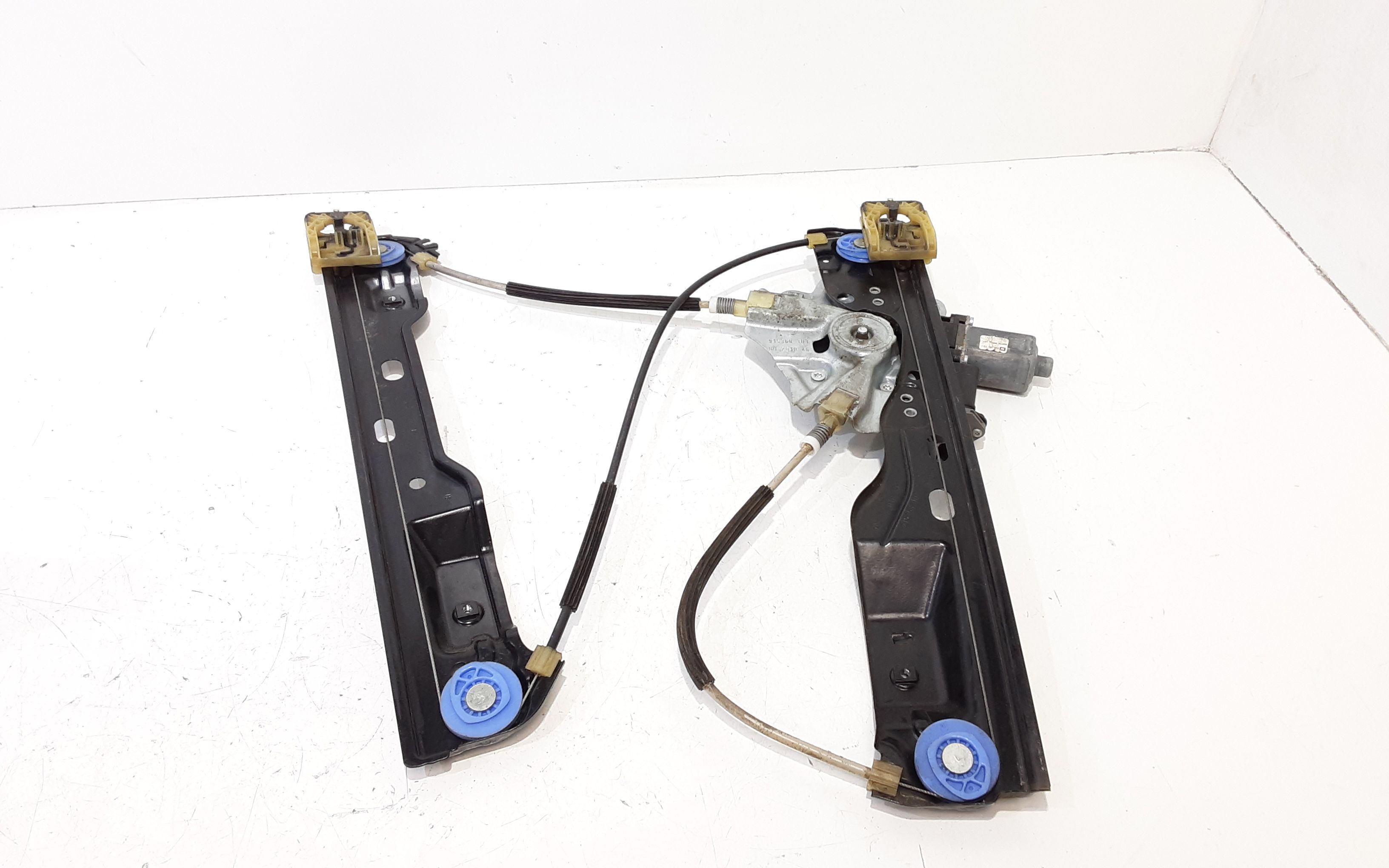 Cremagliera anteriore destra passeggero OPEL Astra J