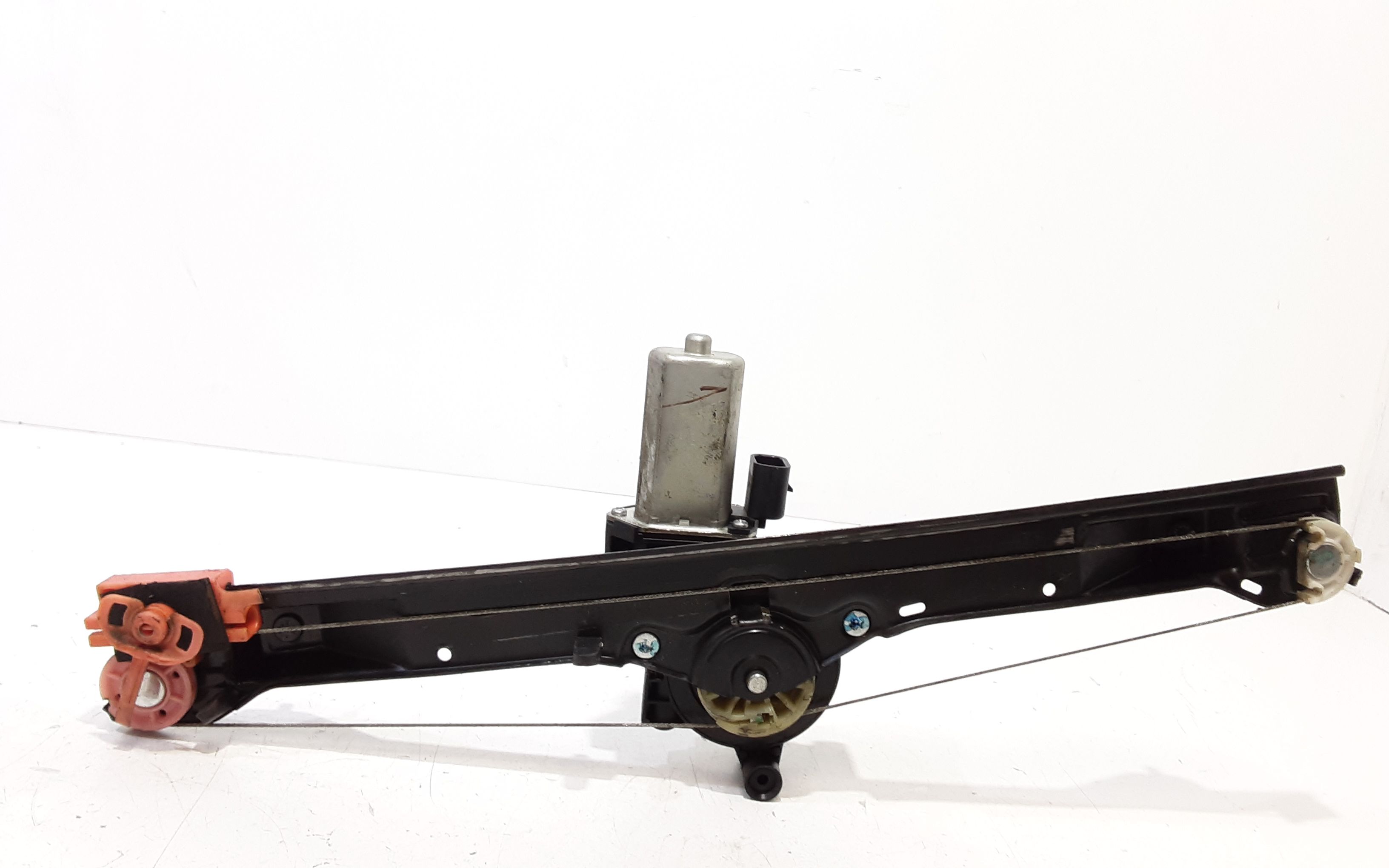 Cremagliera anteriore destra passeggero FIAT Grande Punto 1 Serie