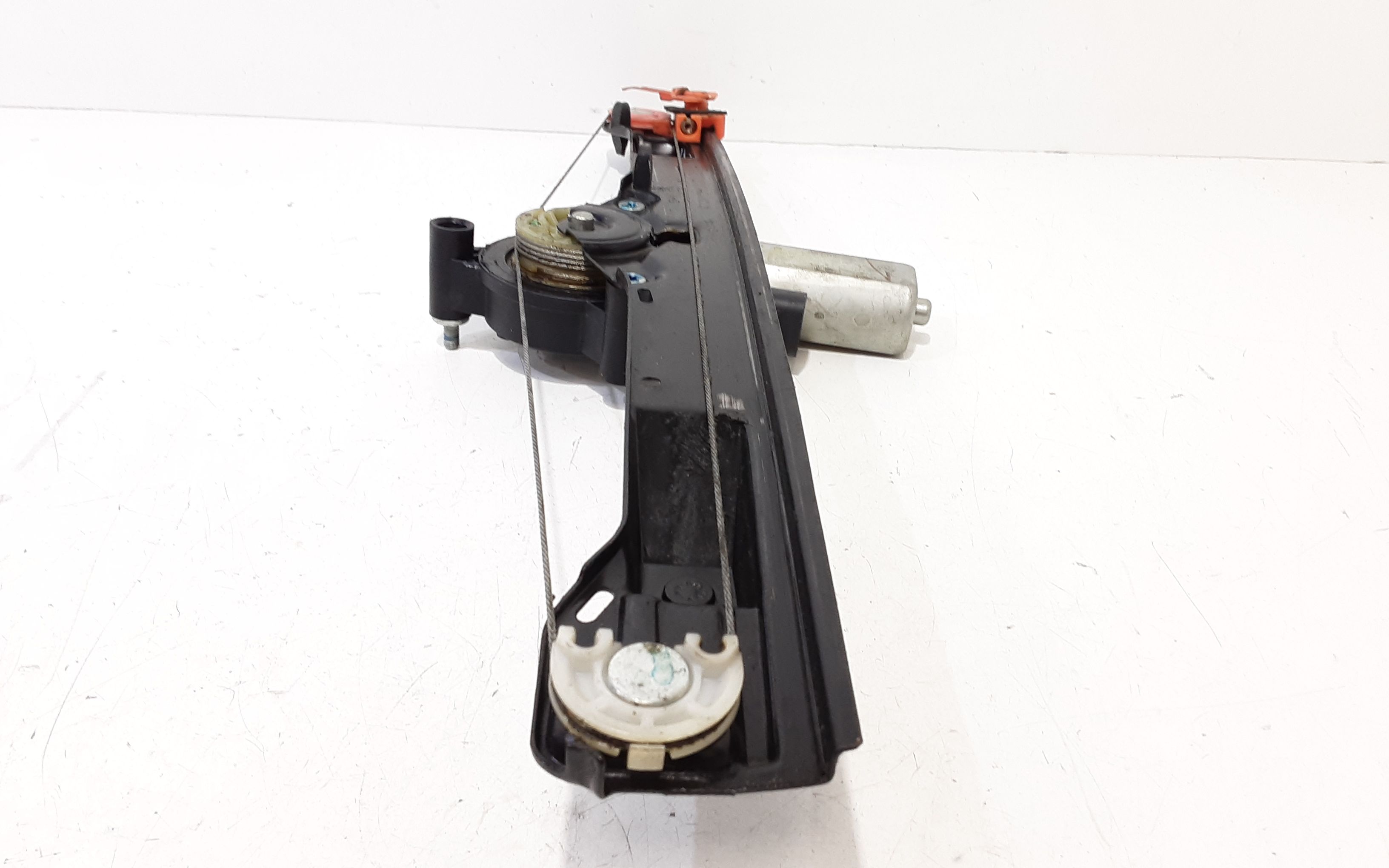 Cremagliera anteriore destra passeggero FIAT Grande Punto 1 Serie