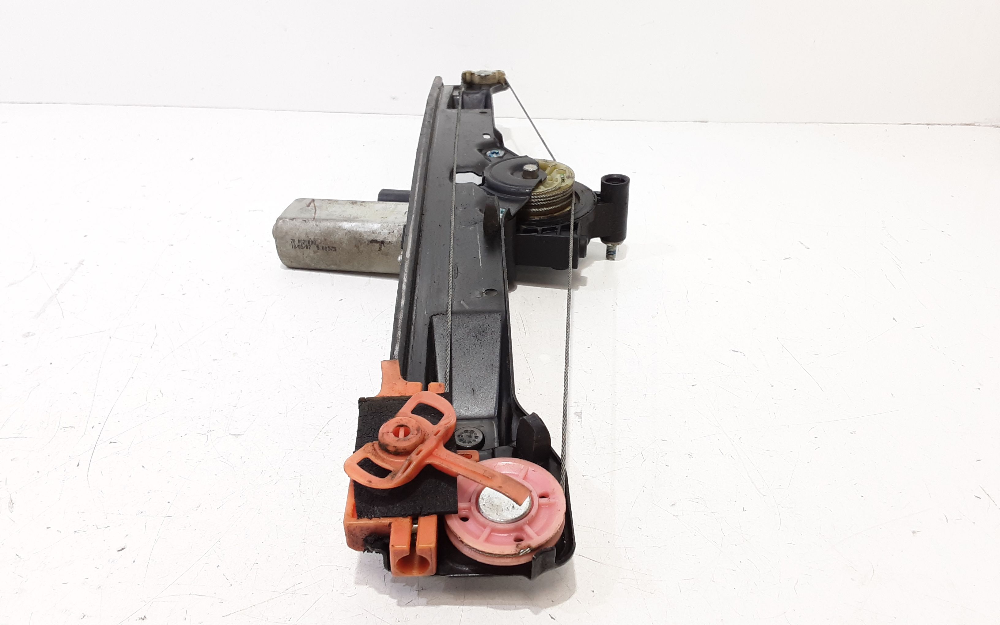 Cremagliera anteriore destra passeggero FIAT Grande Punto 1 Serie