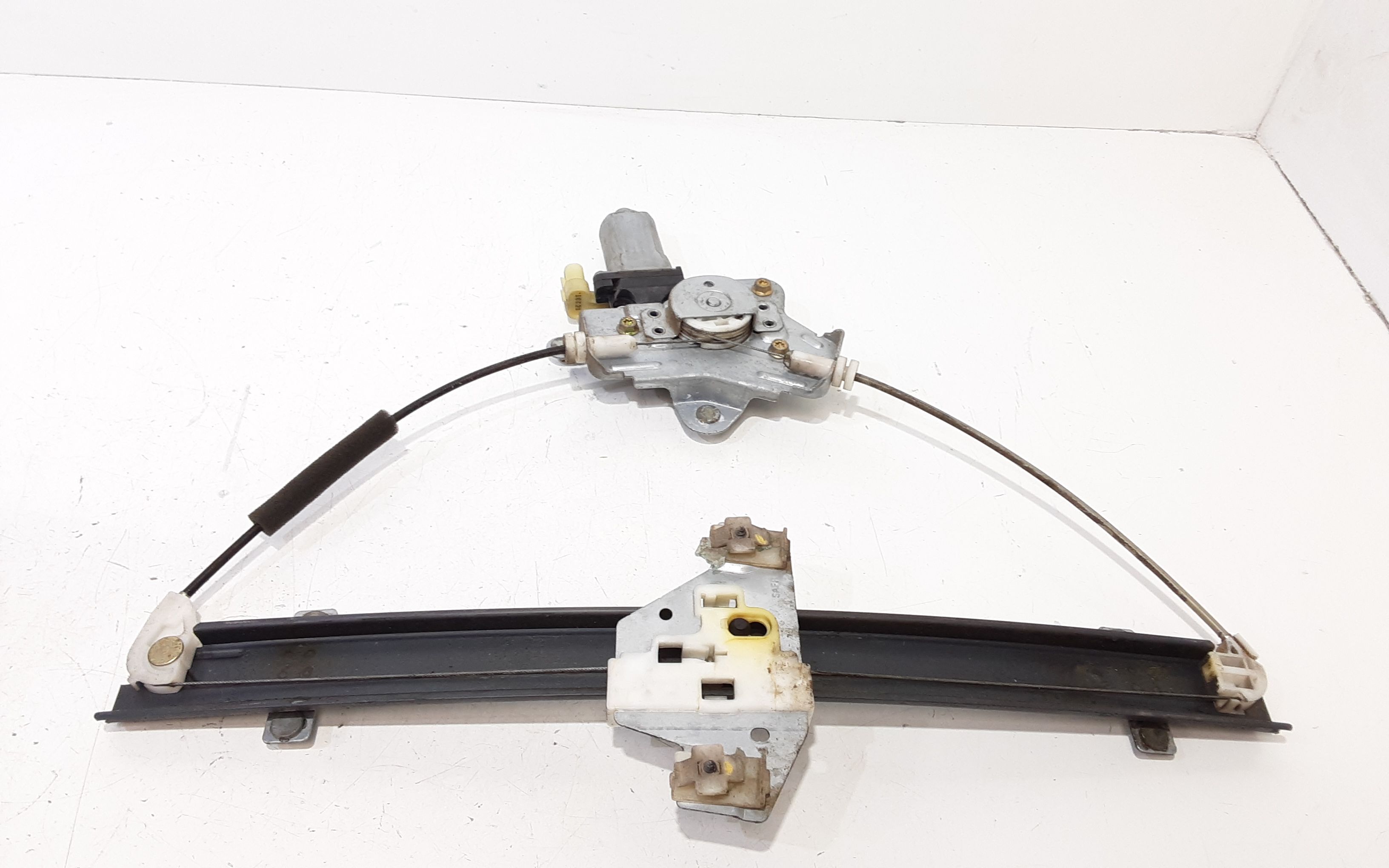 Cremagliera anteriore destra passeggero KIA Picanto 1 Serie