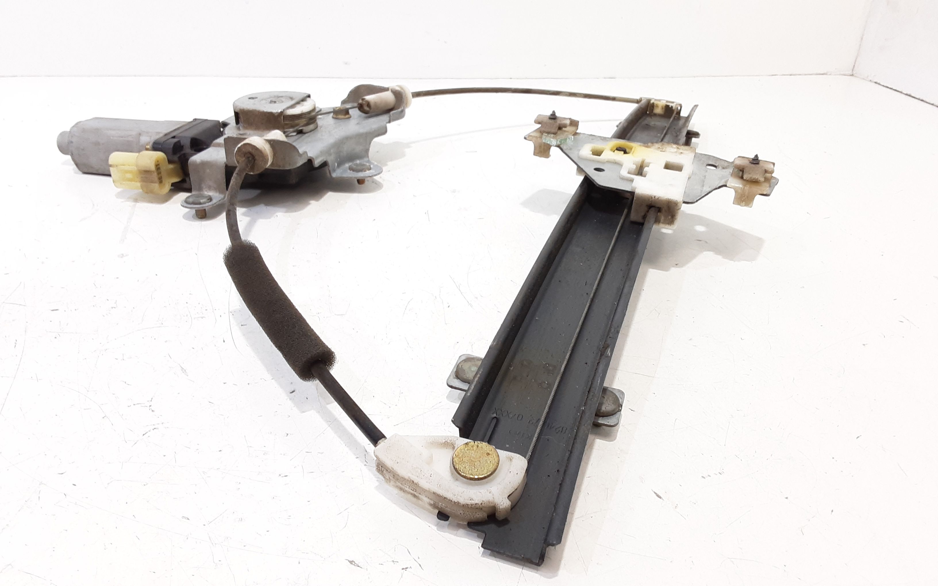 Cremagliera anteriore destra passeggero KIA Picanto 1 Serie