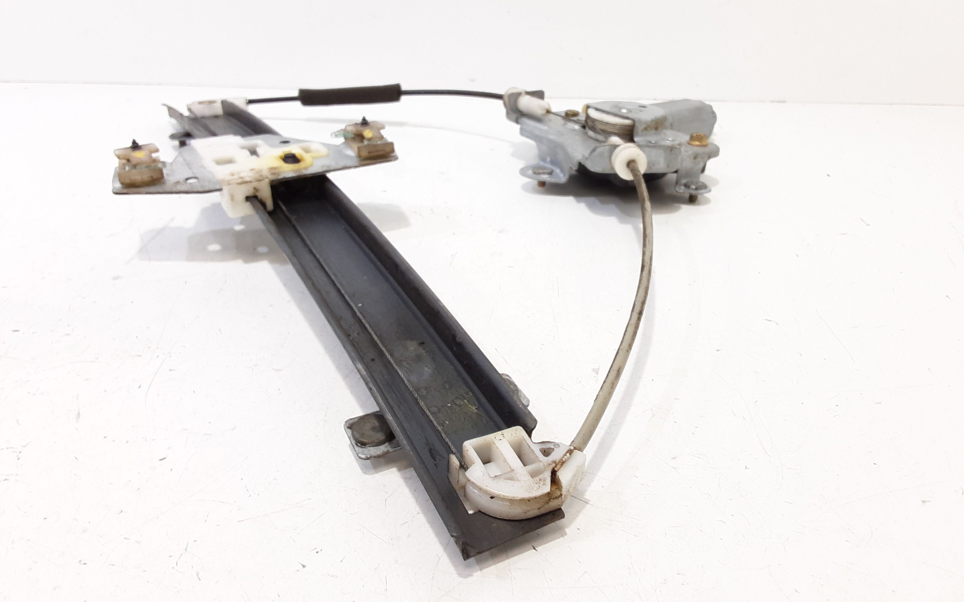 Cremagliera anteriore destra passeggero KIA Picanto 1 Serie