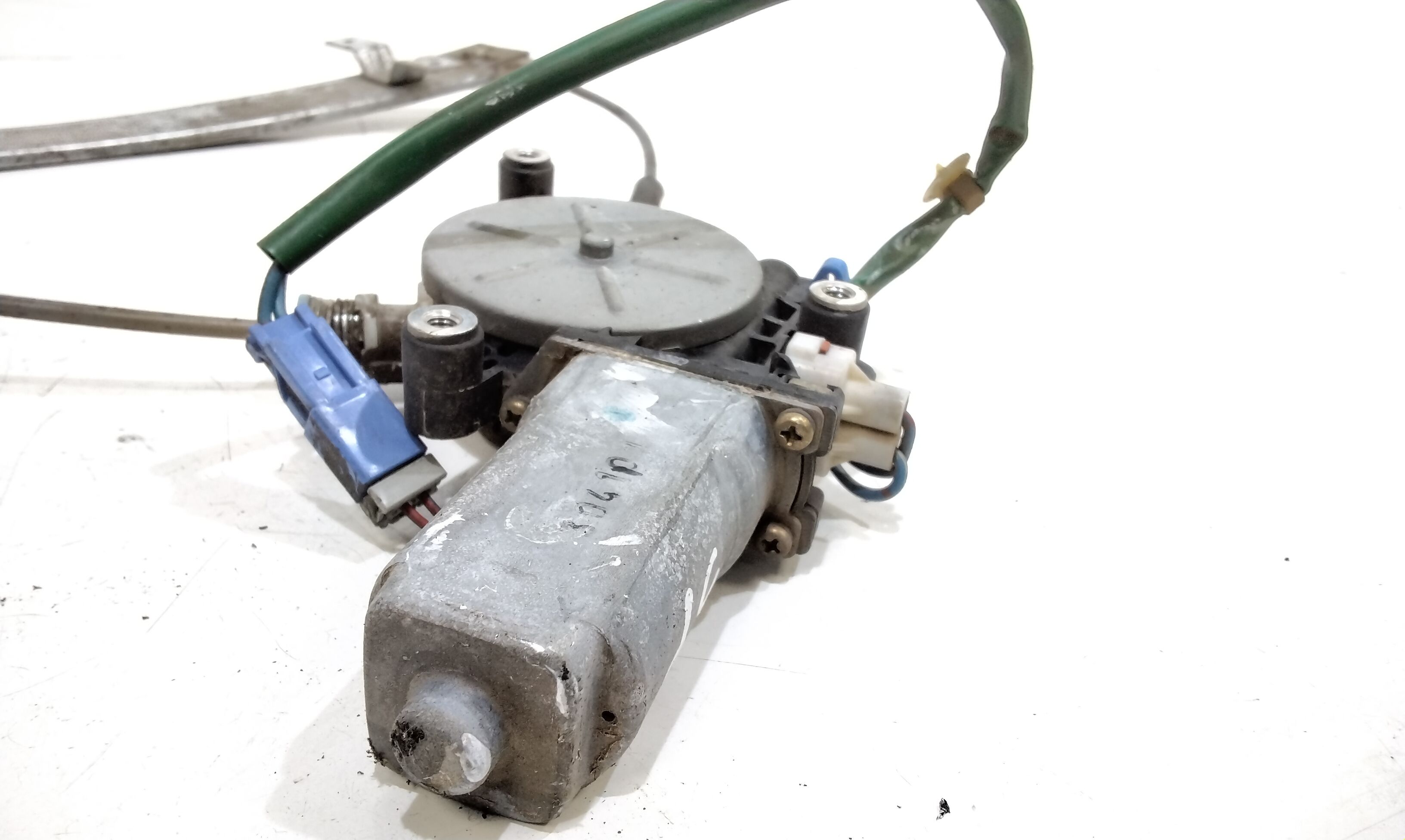 Cremagliera anteriore destra passeggero HONDA Civic Berlina 3P (02>06)