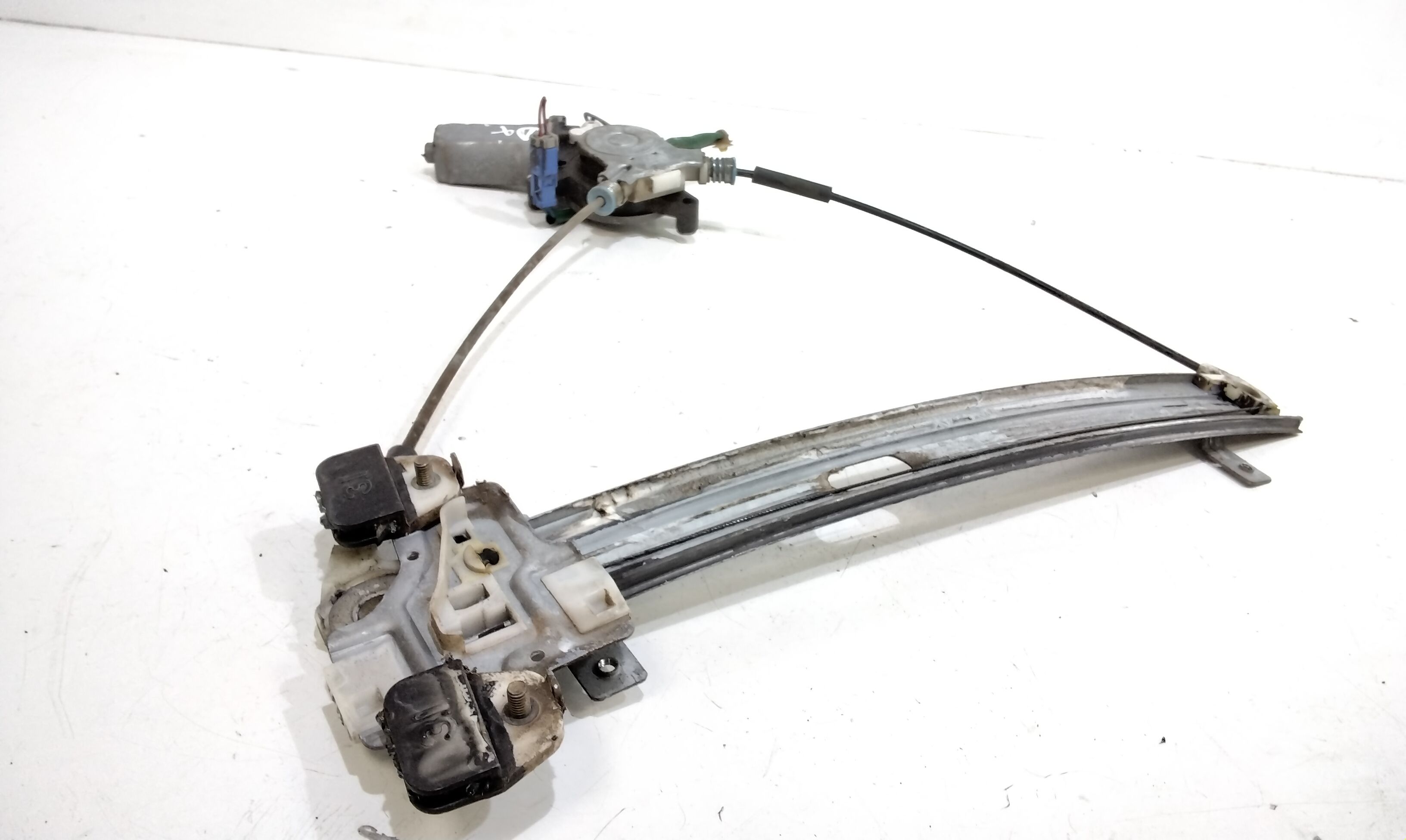 Cremagliera anteriore destra passeggero HONDA Civic Berlina 3P (02>06)
