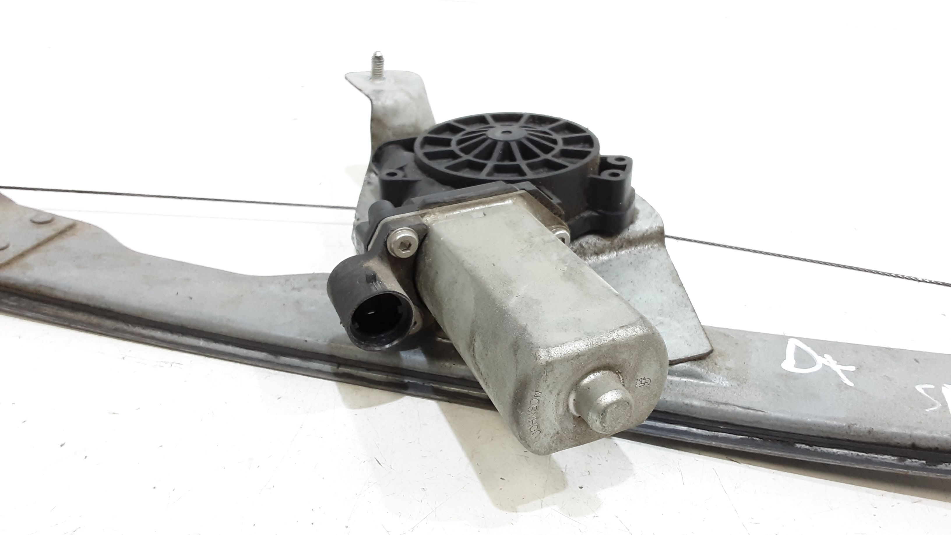 Cremagliera anteriore destra passeggero DACIA Sandero 1 Serie