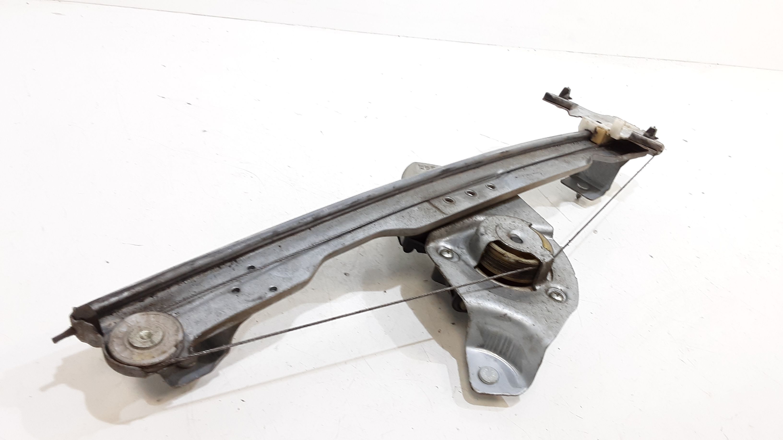 Cremagliera anteriore destra passeggero DACIA Sandero 1 Serie