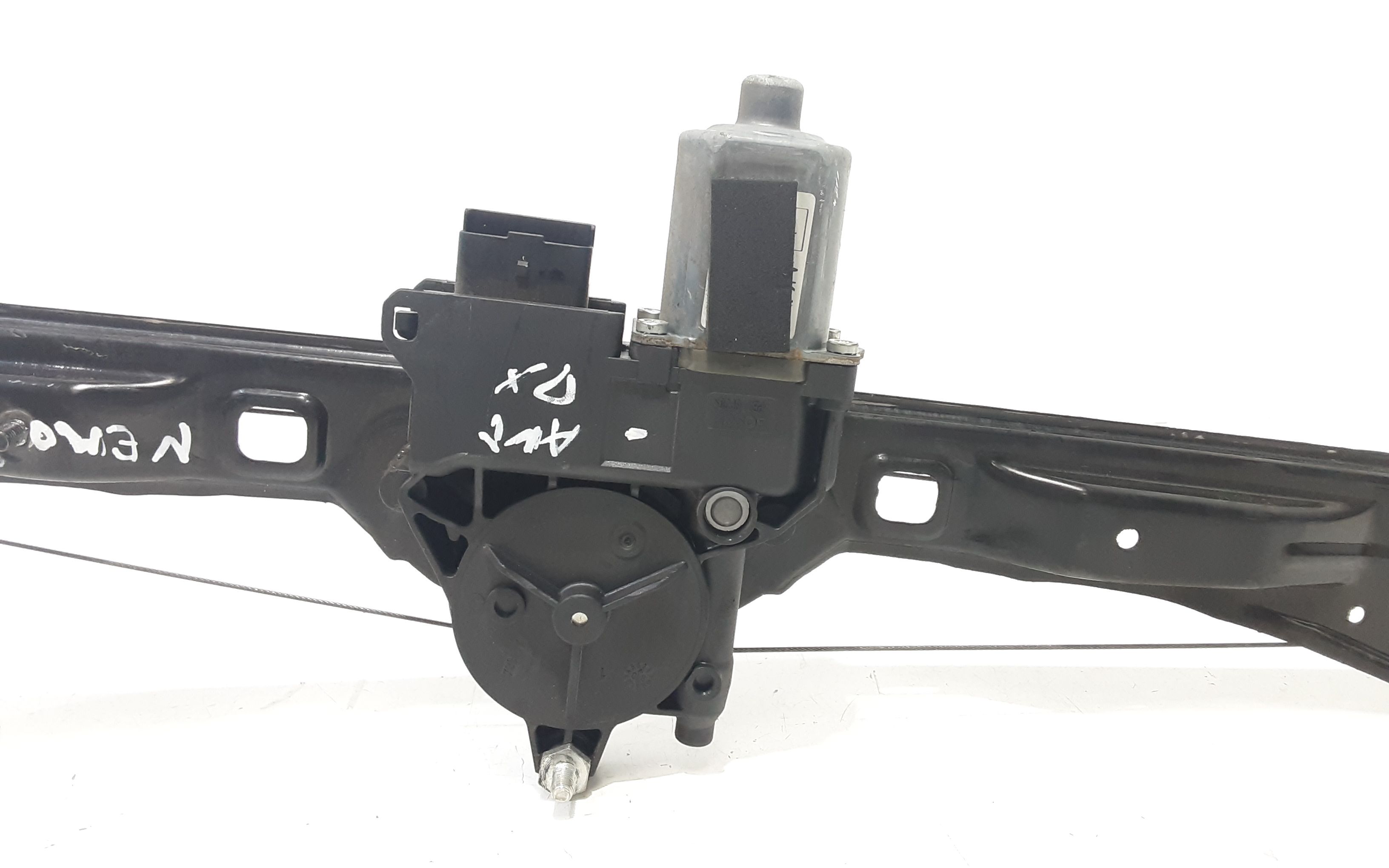 Cremagliera anteriore destra passeggero CITROEN Nemo Serie (08>18)