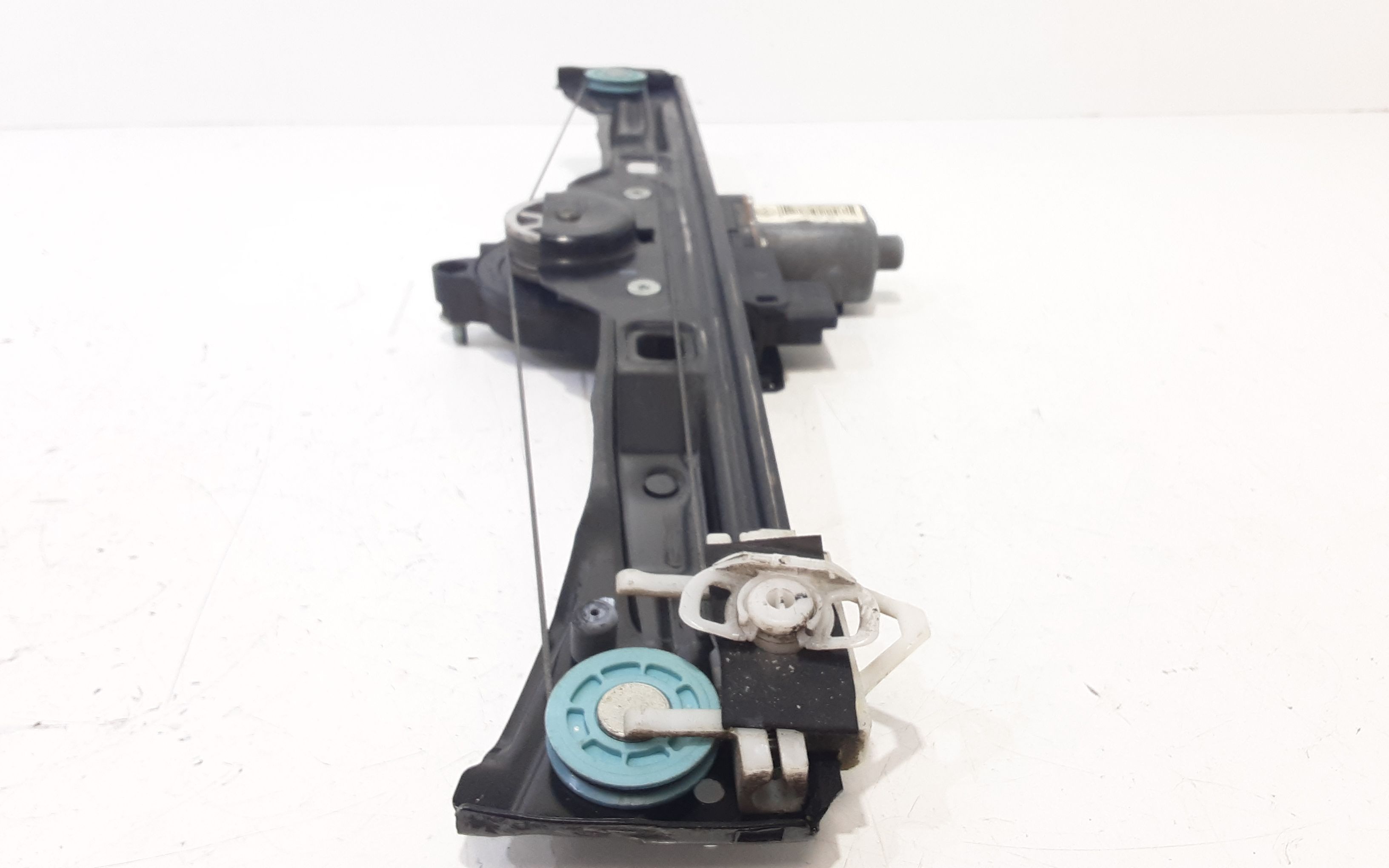 Cremagliera anteriore destra passeggero CITROEN Nemo Serie (08>18)