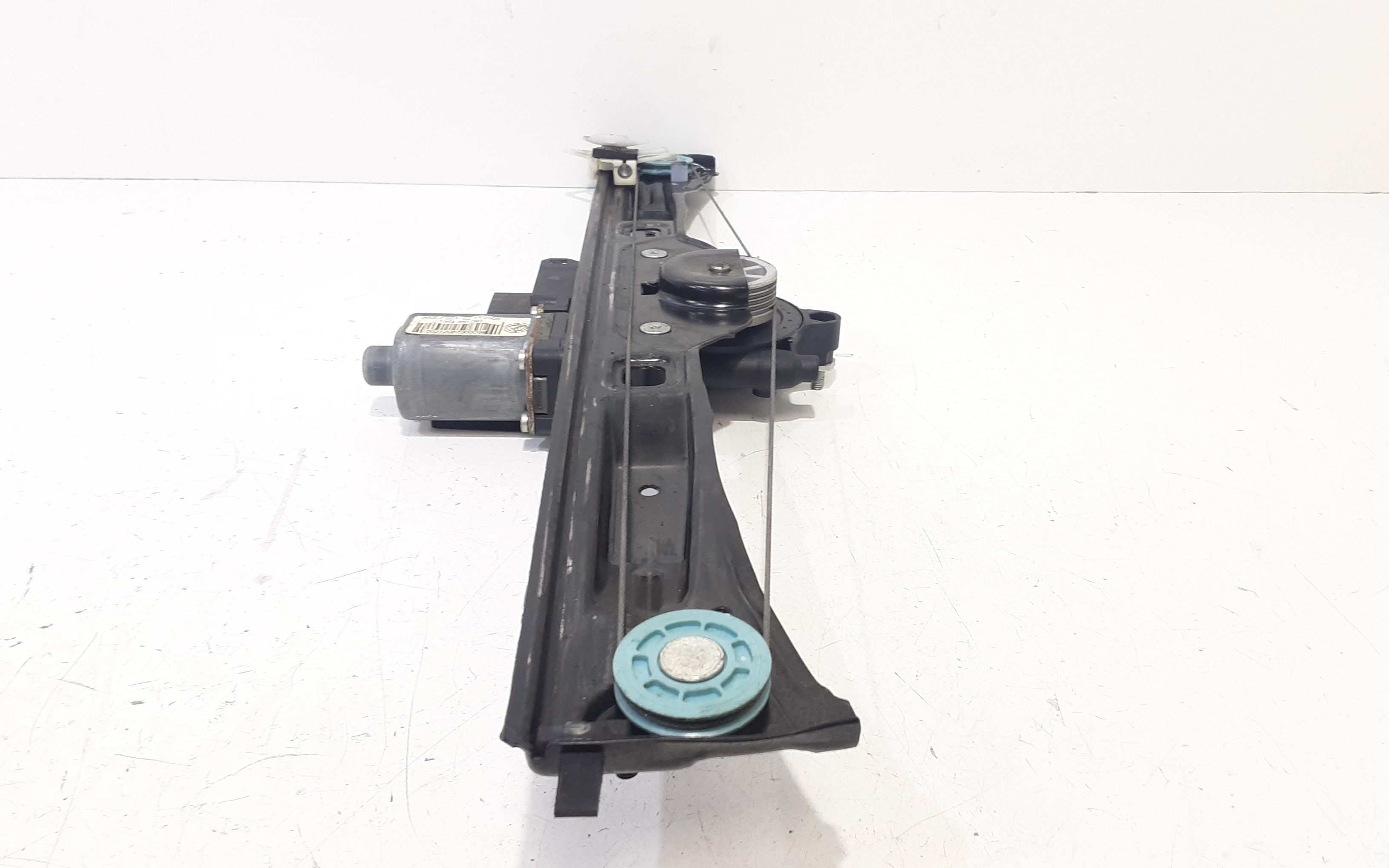 Cremagliera anteriore destra passeggero CITROEN Nemo Serie (08>18)