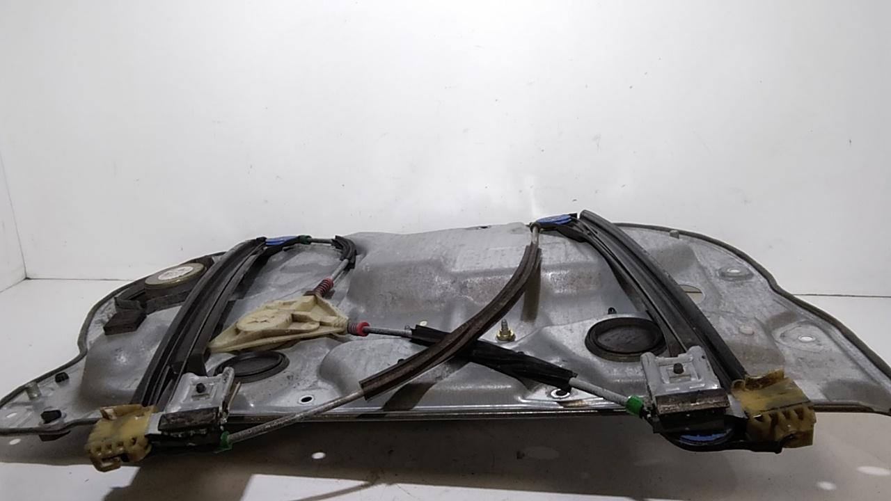 Cremagliera anteriore destra passeggero VOLKSWAGEN Polo 4 Serie