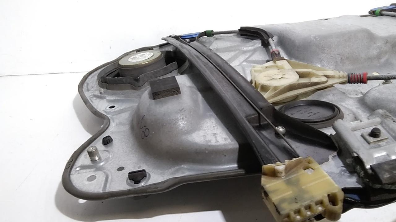 Cremagliera anteriore destra passeggero VOLKSWAGEN Polo 4 Serie