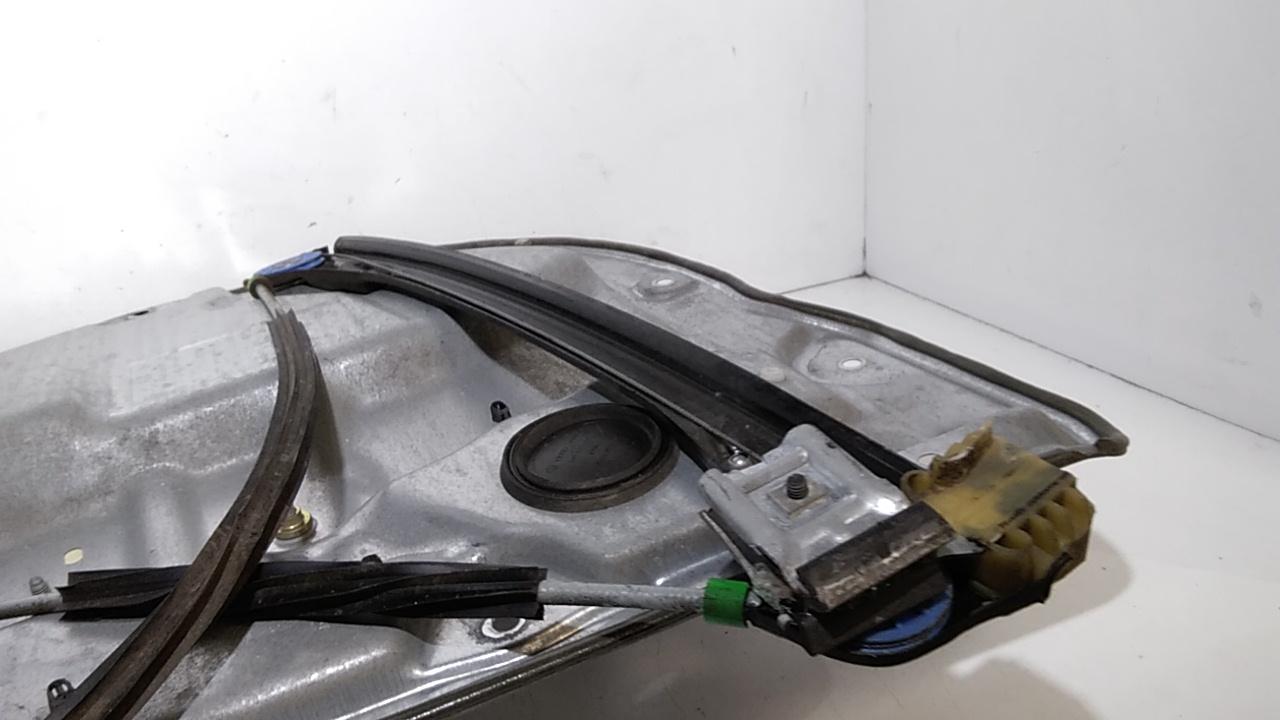 Cremagliera anteriore destra passeggero VOLKSWAGEN Polo 4 Serie