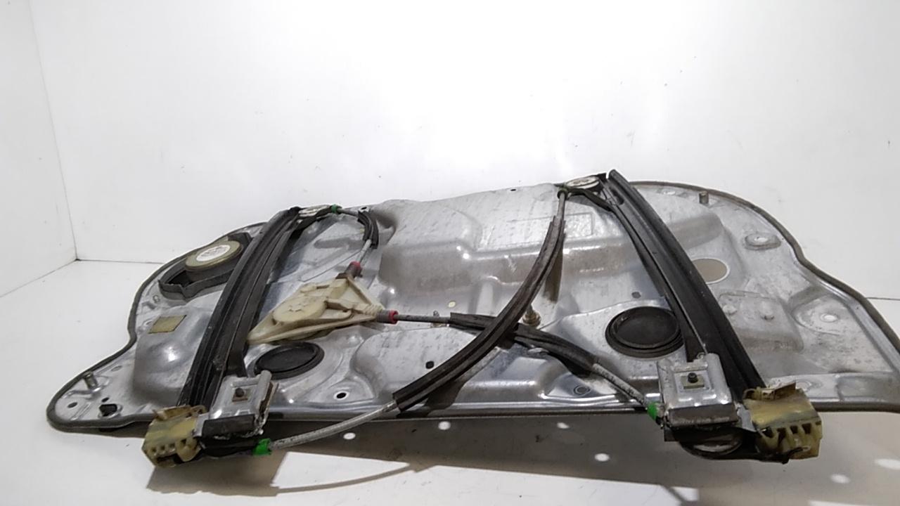 Cremagliera anteriore destra passeggero VOLKSWAGEN Polo 4 Serie