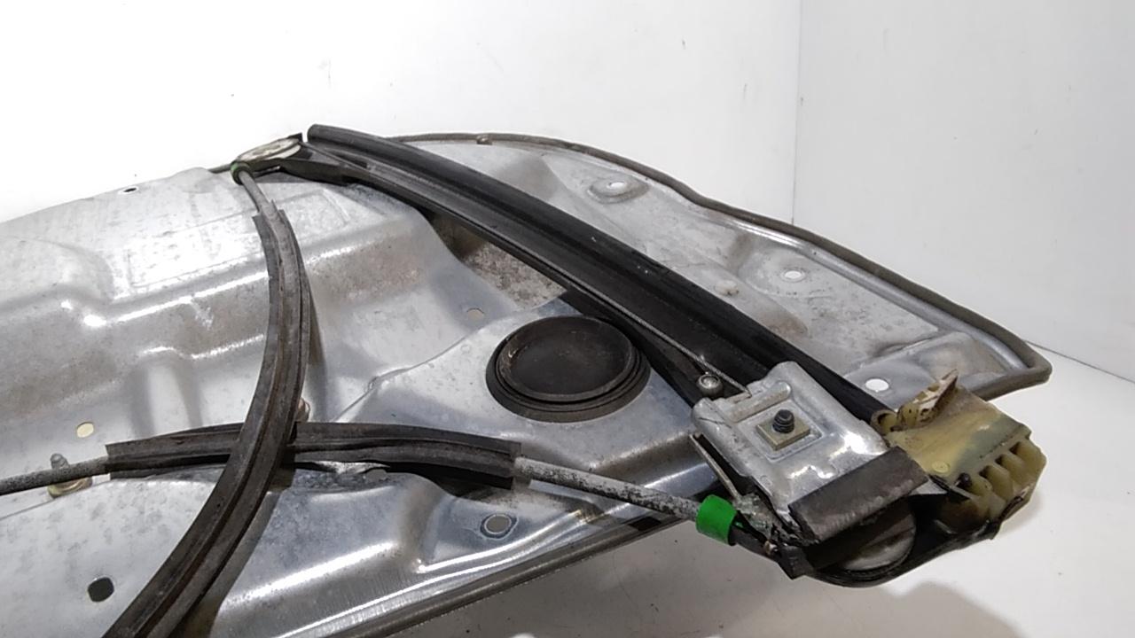 Cremagliera anteriore destra passeggero VOLKSWAGEN Polo 4 Serie