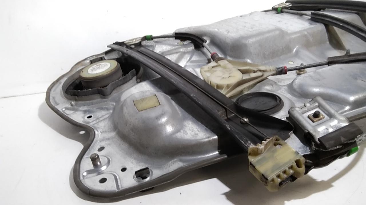 Cremagliera anteriore destra passeggero VOLKSWAGEN Polo 4 Serie