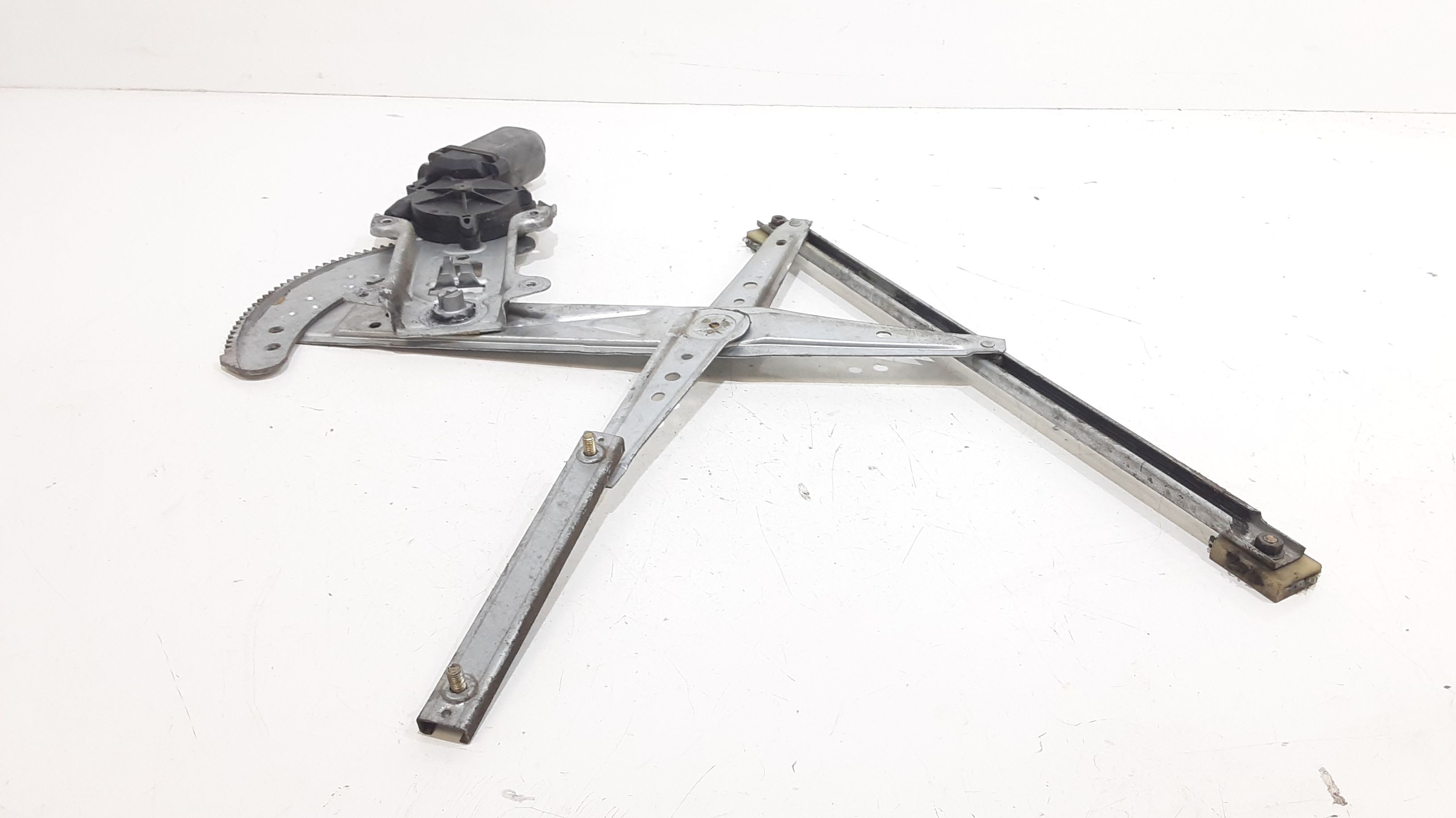 Cremagliera anteriore destra passeggero NISSAN Micra 2 Serie