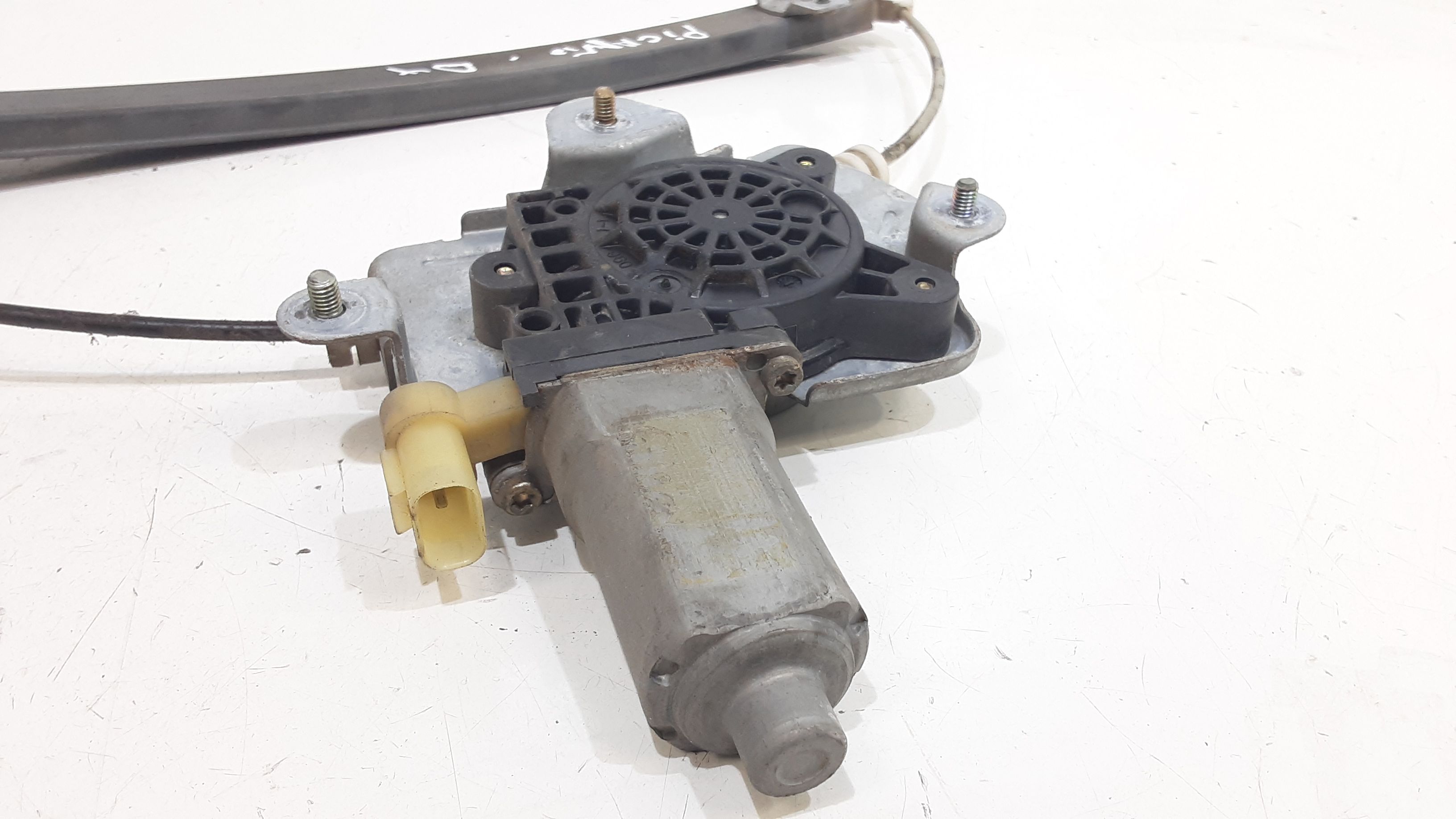 Cremagliera anteriore destra passeggero KIA Picanto 1 Serie