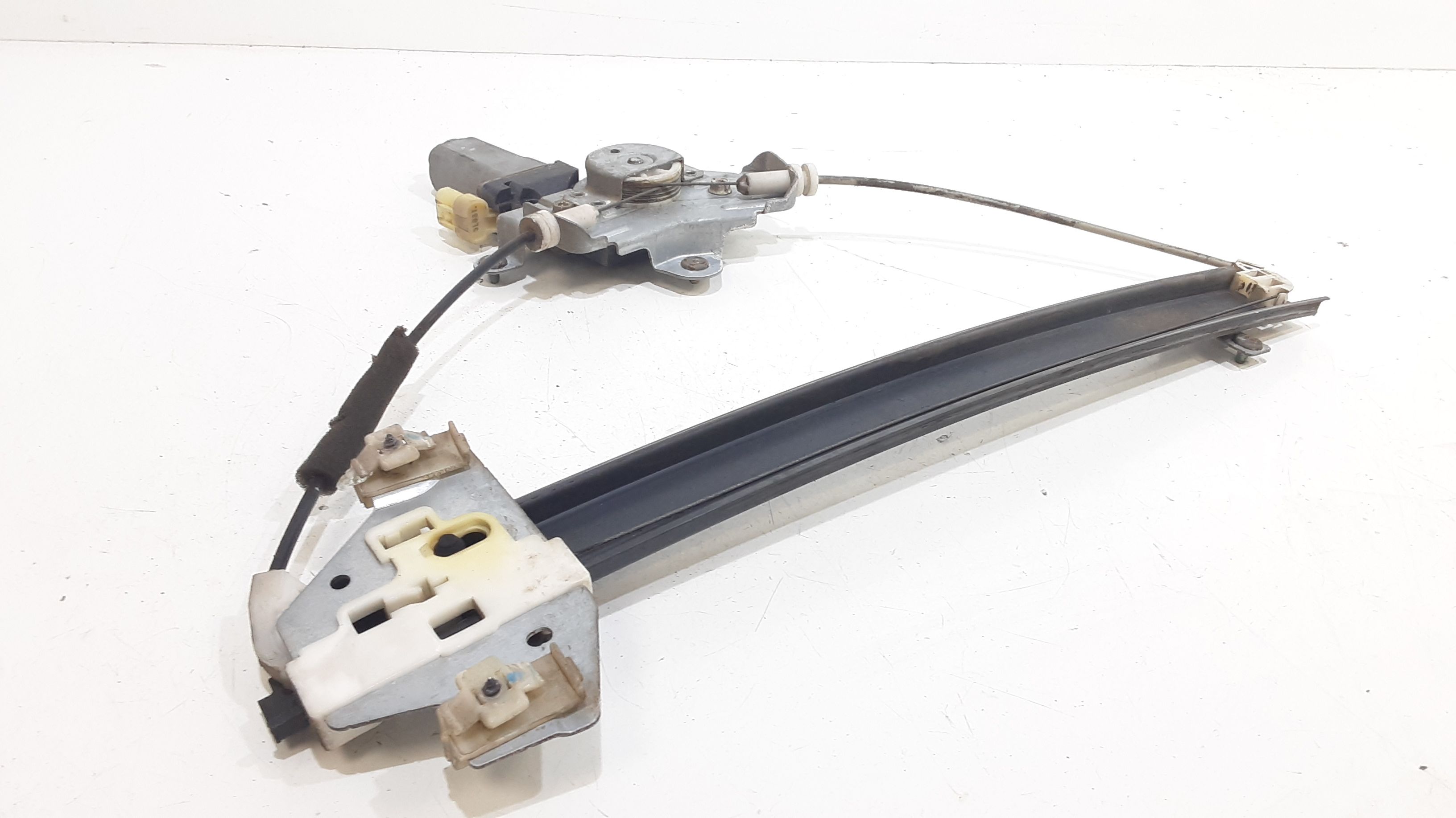 Cremagliera anteriore destra passeggero KIA Picanto 1 Serie