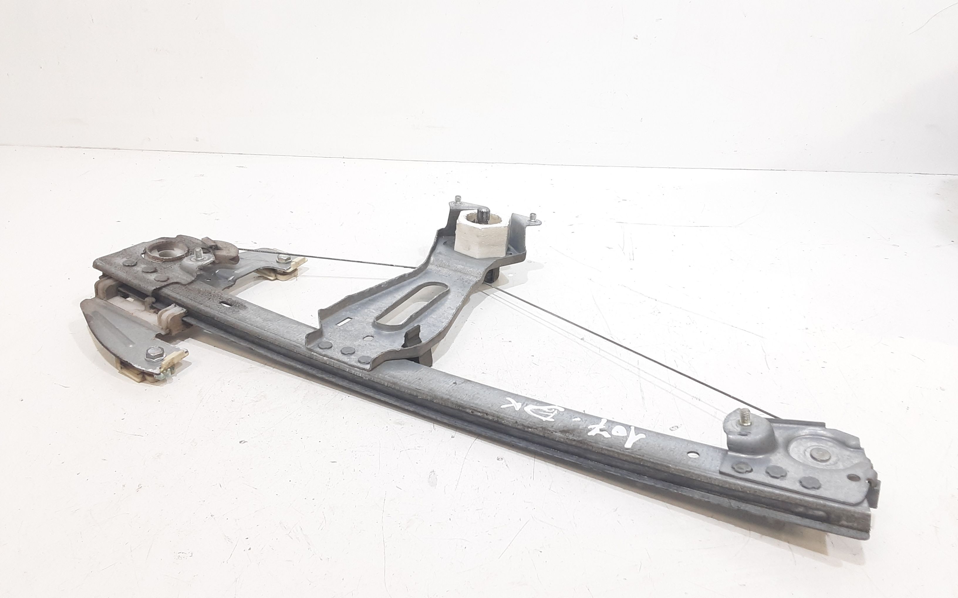 Cremagliera anteriore destra passeggero PEUGEOT 107 1 Serie