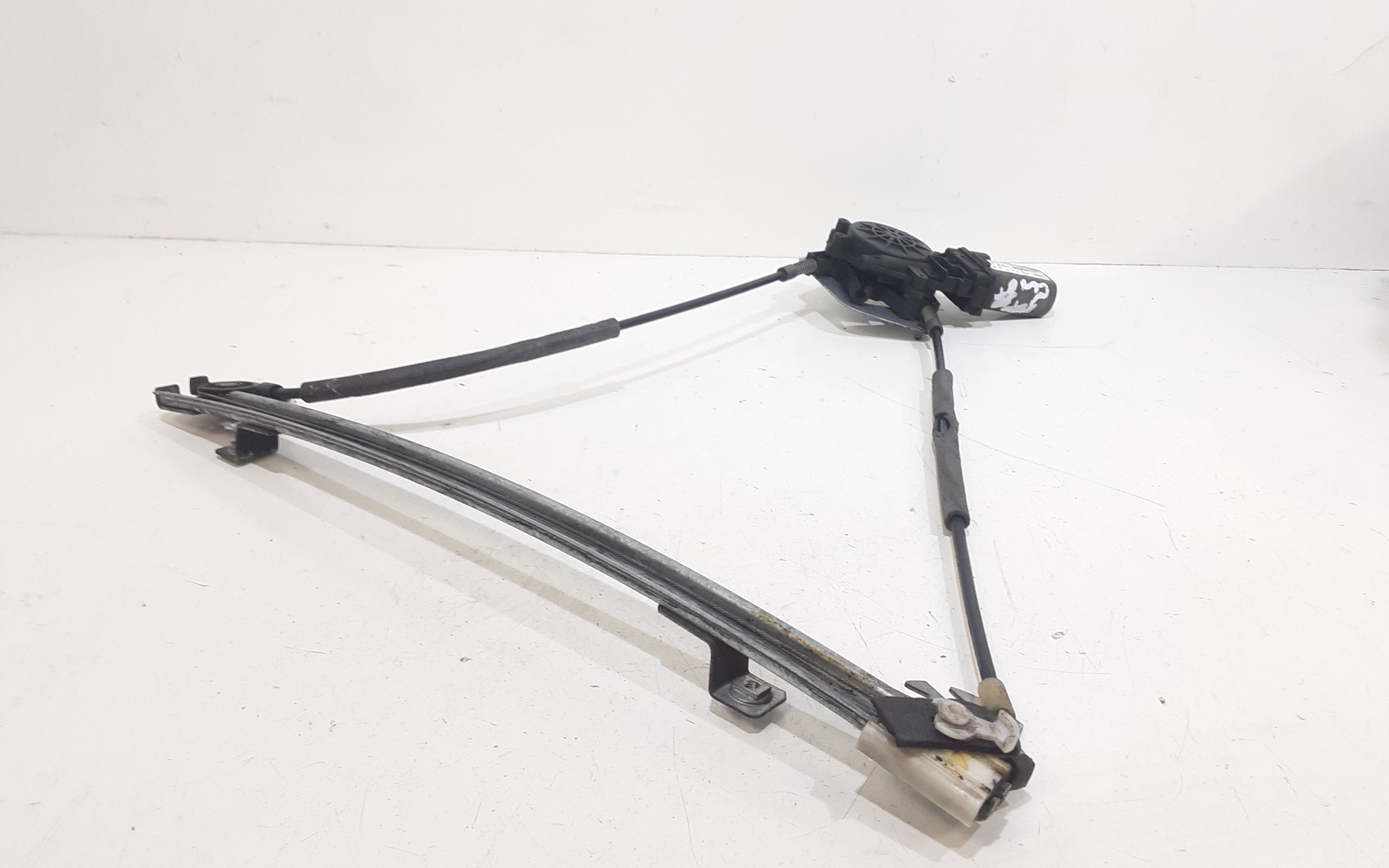 Cremagliera anteriore destra passeggero RENAULT Clio Serie (99>01)