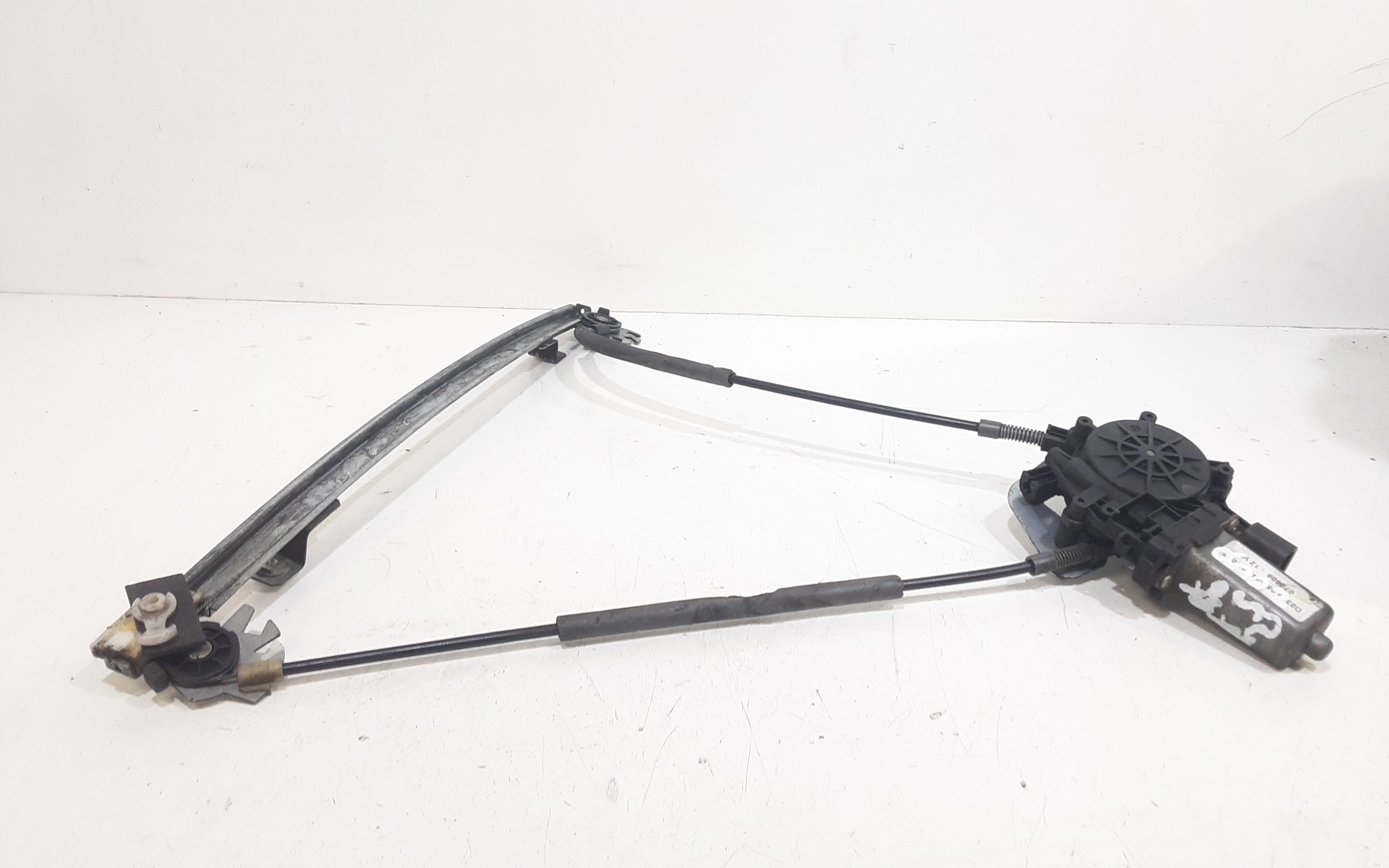 Cremagliera anteriore destra passeggero RENAULT Clio Serie (99>01)