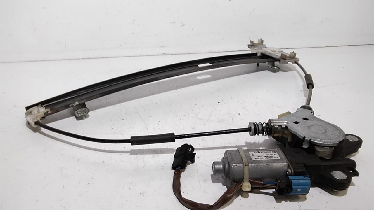 Cremagliera anteriore destra passeggero CHEVROLET Matiz 3 Serie