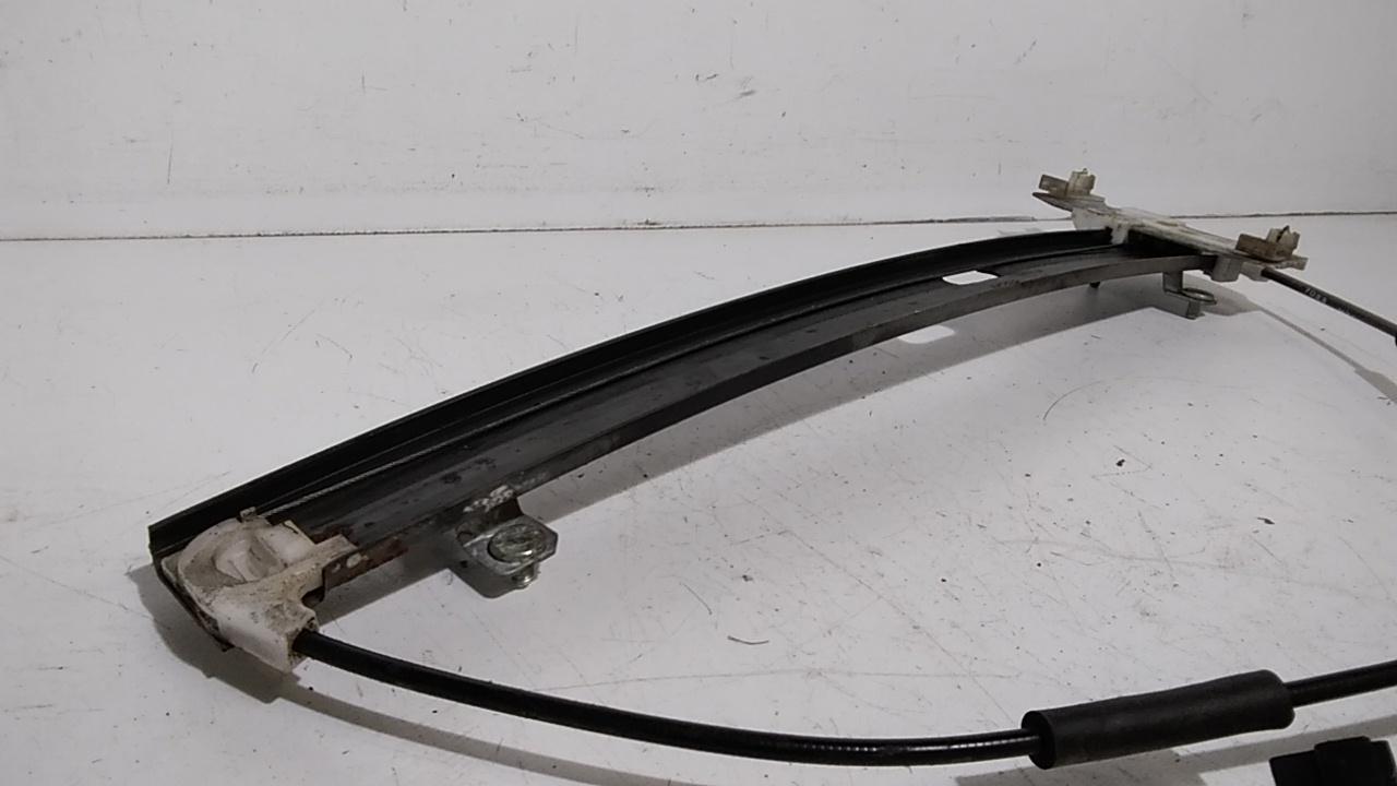 Cremagliera anteriore destra passeggero CHEVROLET Matiz 3 Serie