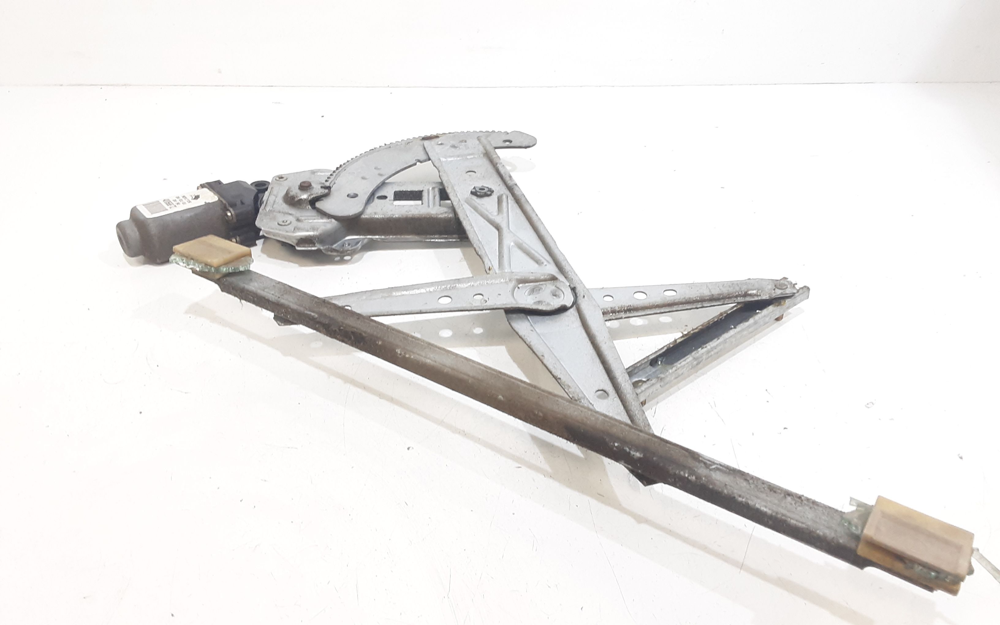 Cremagliera anteriore destra passeggero NISSAN Micra 2 Serie