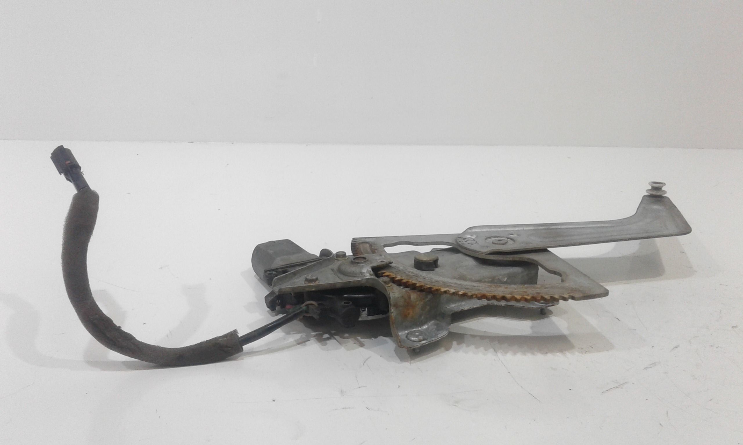 Cremagliera posteriore sinistra guida KIA Rio 1 Serie