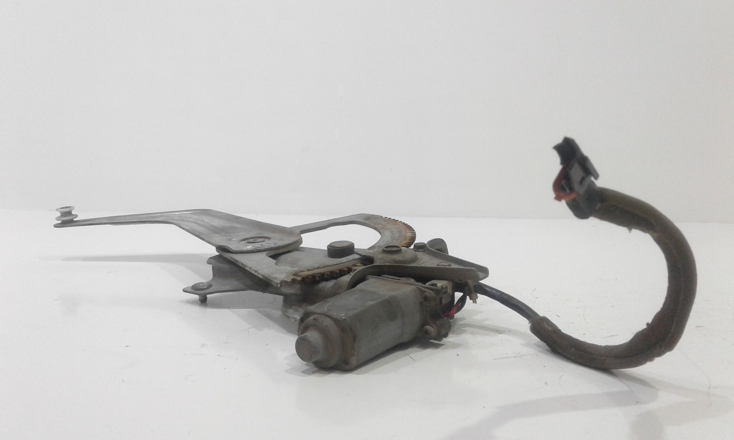 Cremagliera posteriore sinistra guida KIA Rio 1 Serie