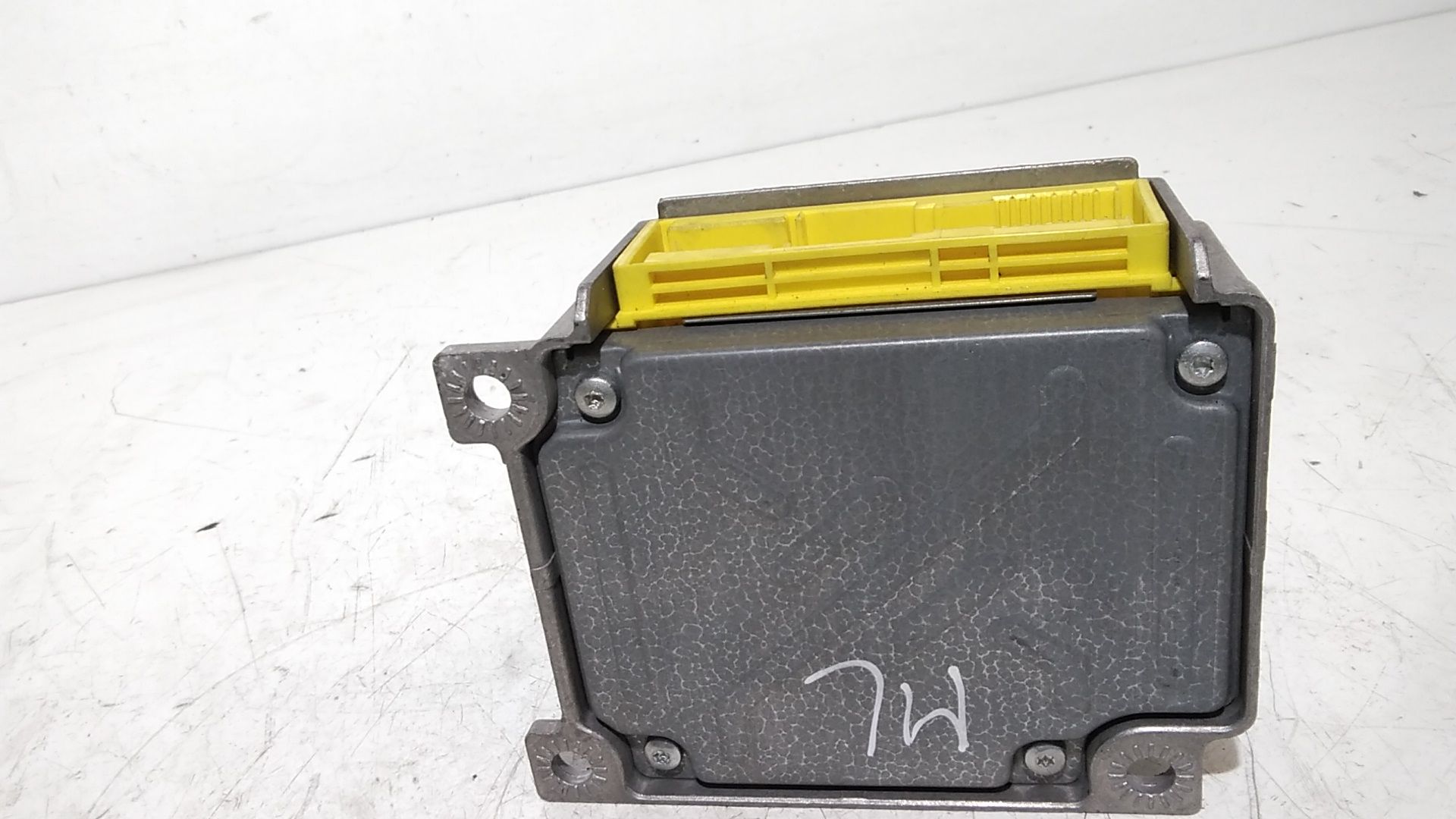 Centralina Airbag MERCEDES ML W163 1 Serie