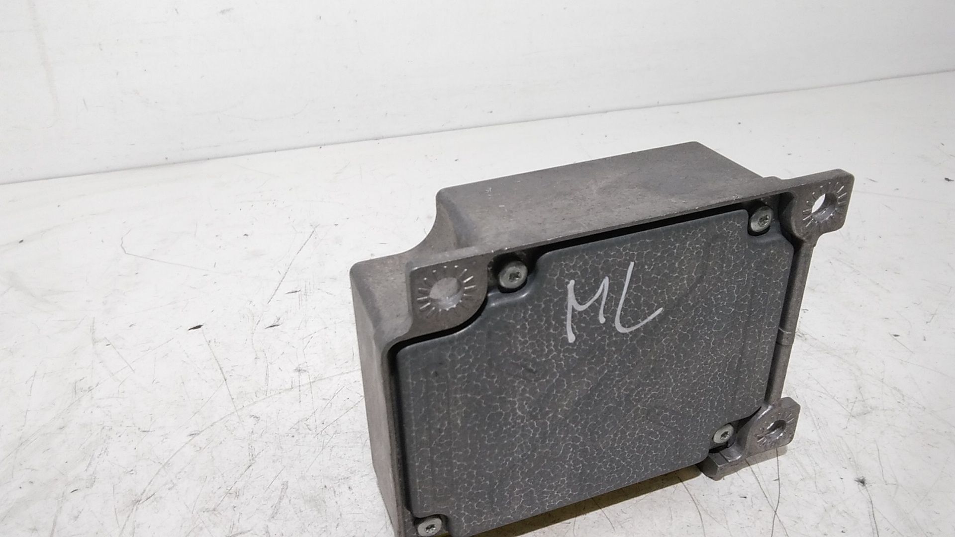 Centralina Airbag MERCEDES ML W163 1 Serie