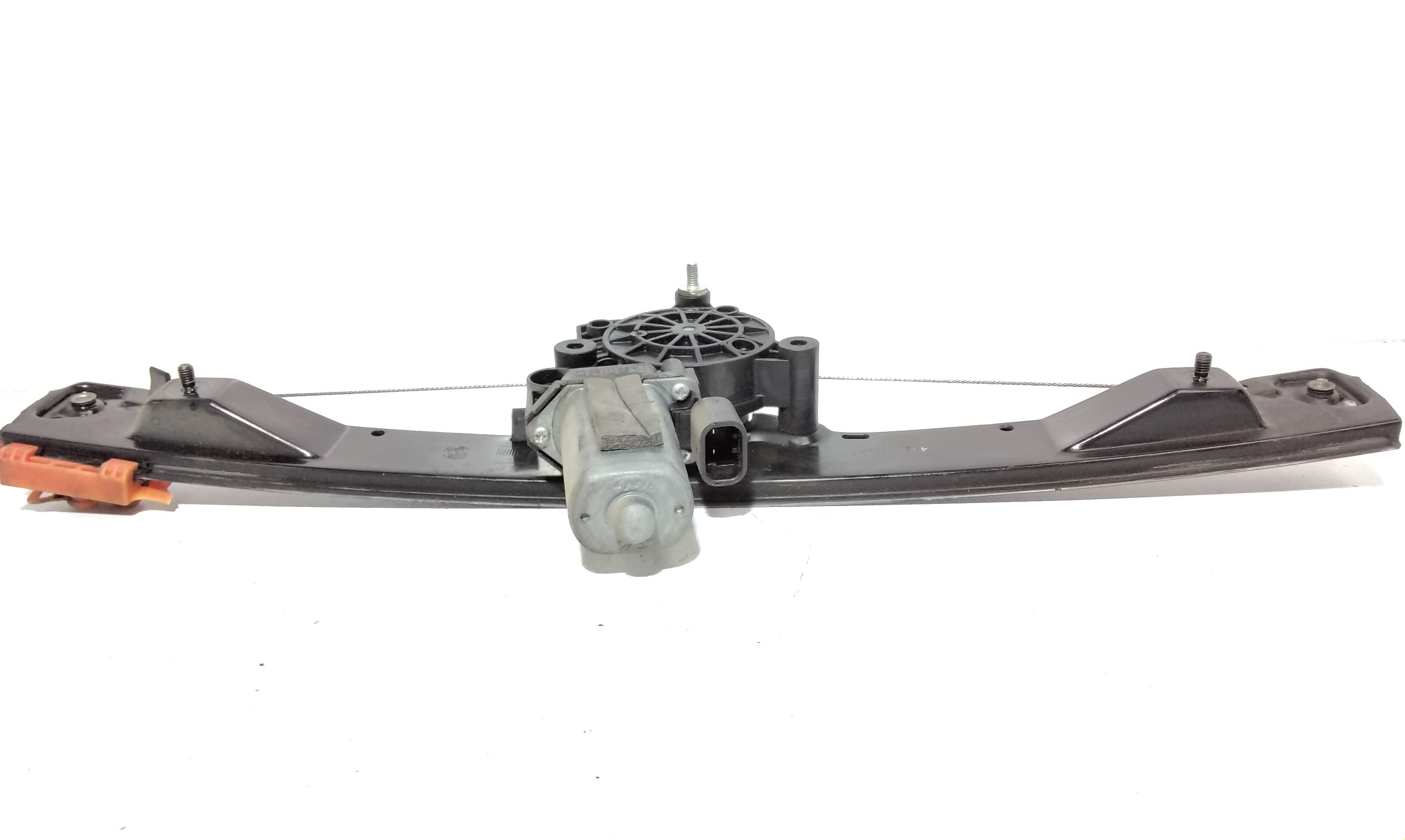 Cremagliera anteriore destra passeggero FIAT Grande Punto 1 Serie