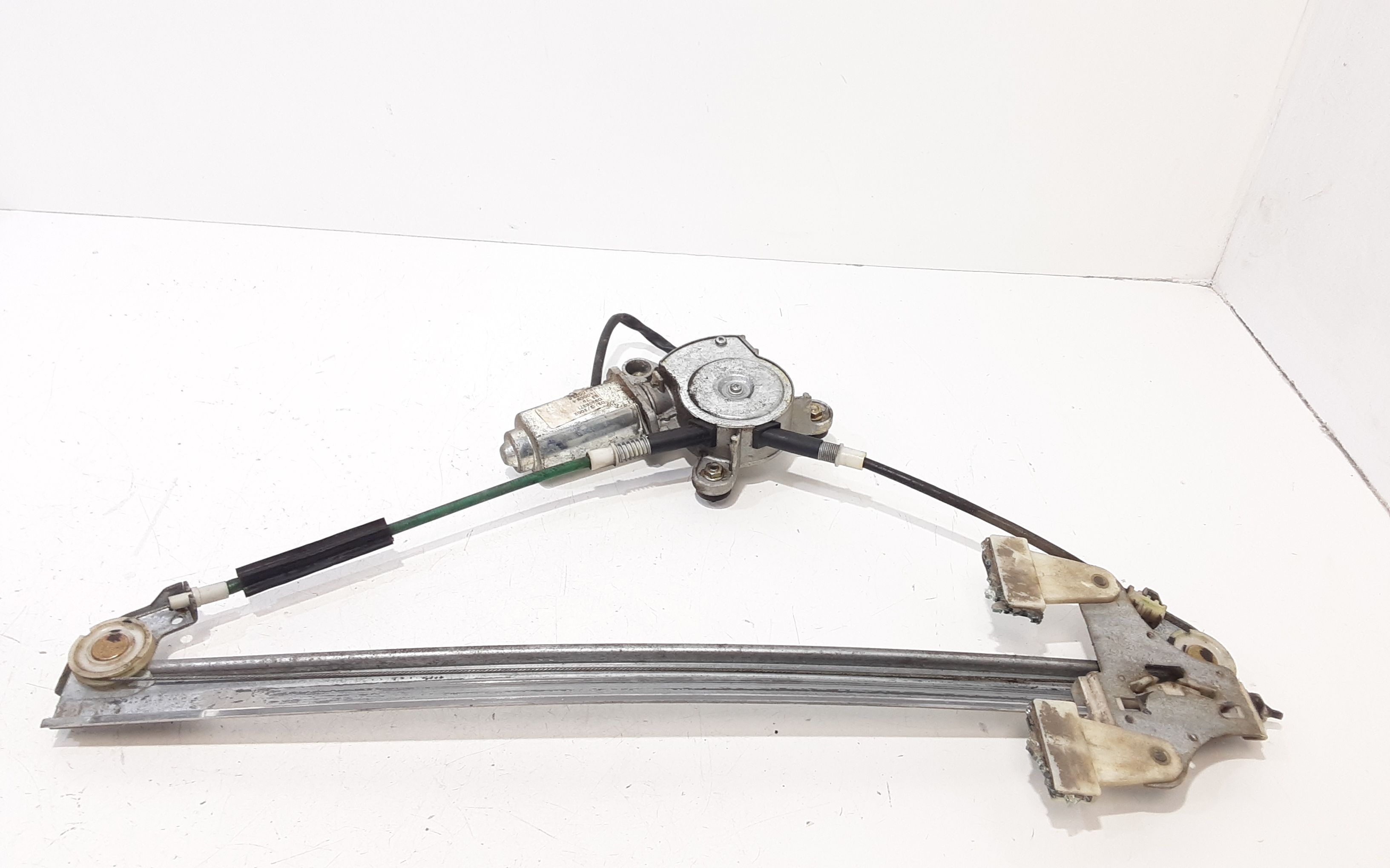 Cremagliera anteriore destra passeggero OPEL Agila 1 Serie