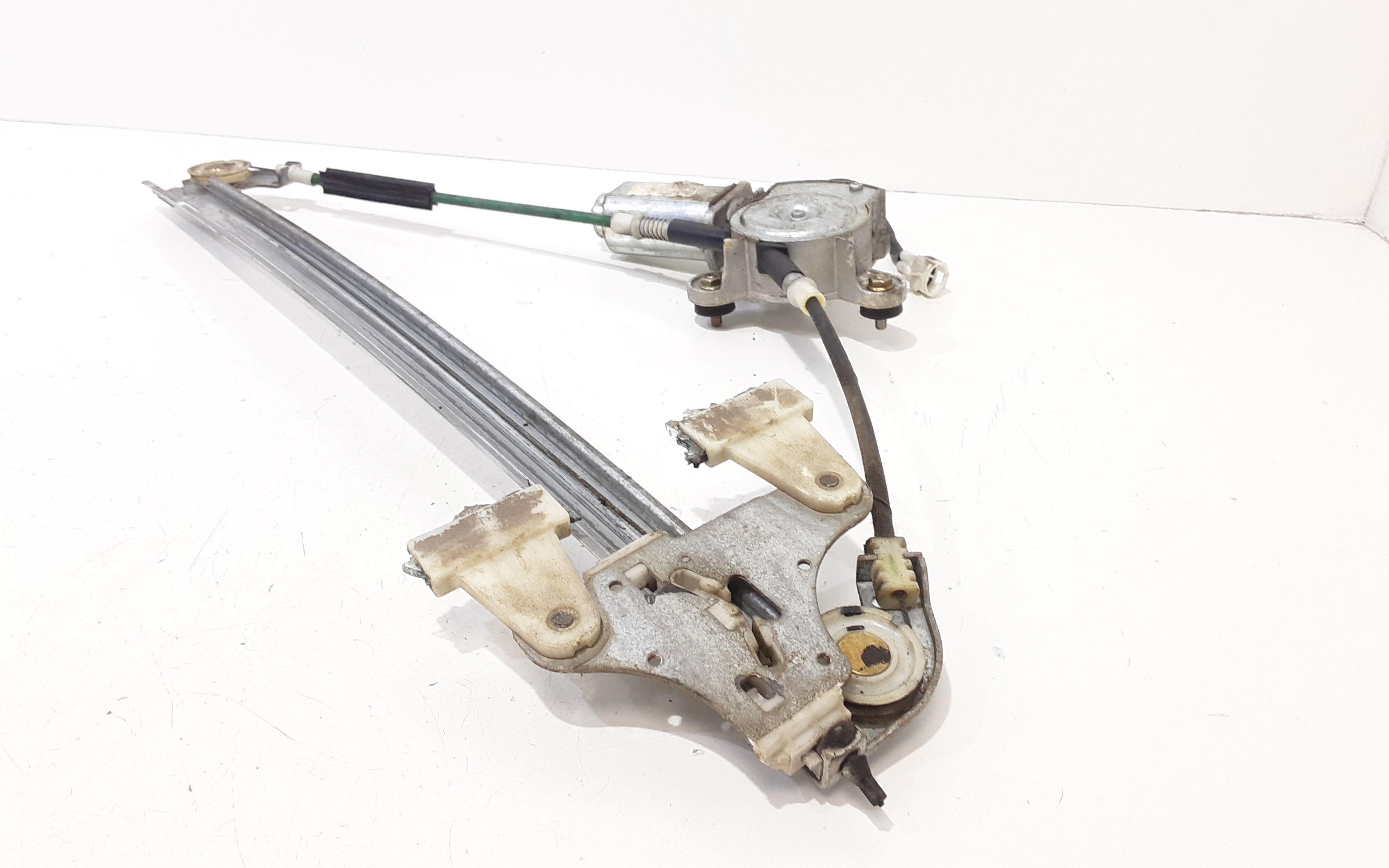 Cremagliera anteriore destra passeggero OPEL Agila 1 Serie