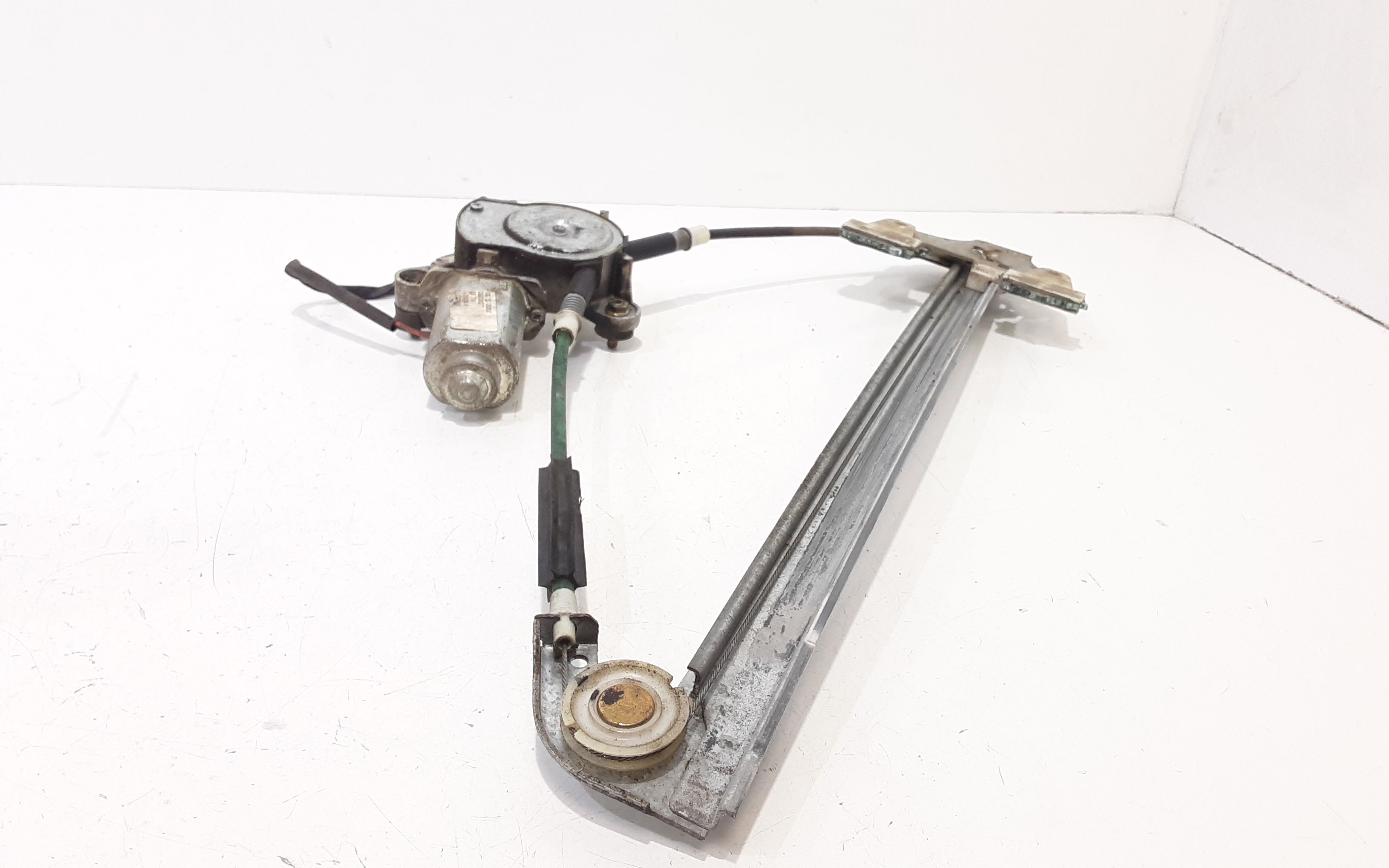 Cremagliera anteriore destra passeggero OPEL Agila 1 Serie