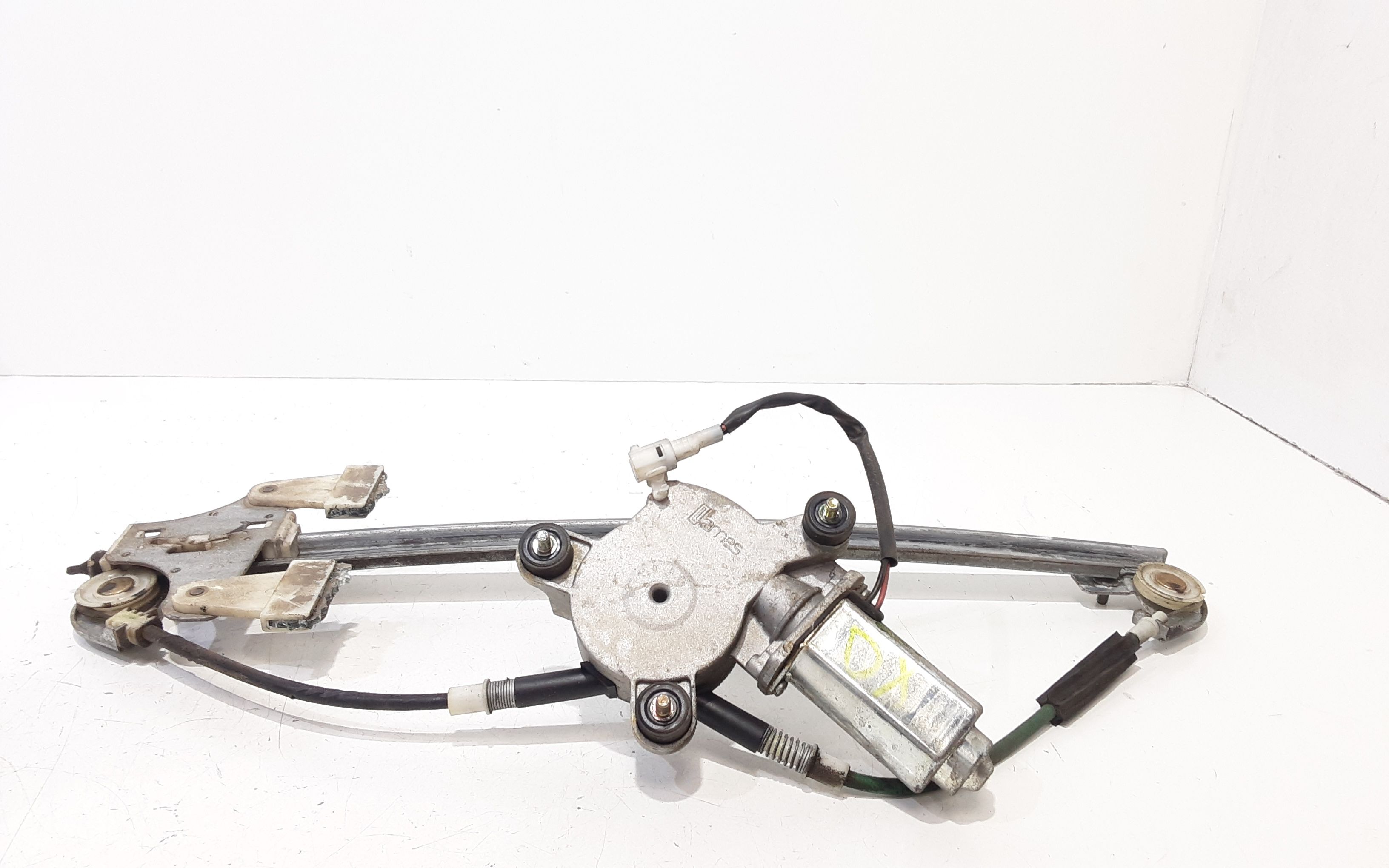 Cremagliera anteriore destra passeggero OPEL Agila 1 Serie