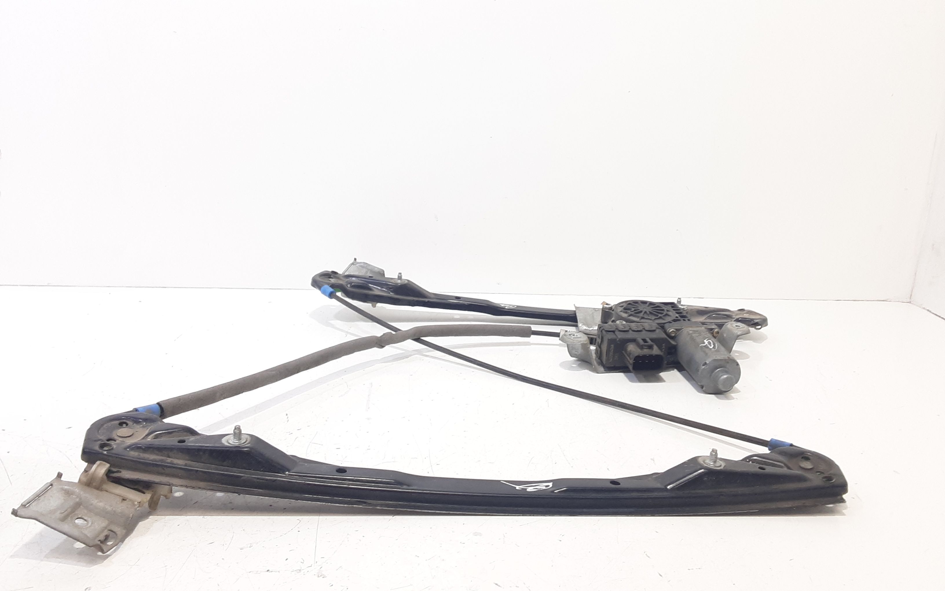 Cremagliera anteriore destra passeggero JAGUAR X-Type  Serie