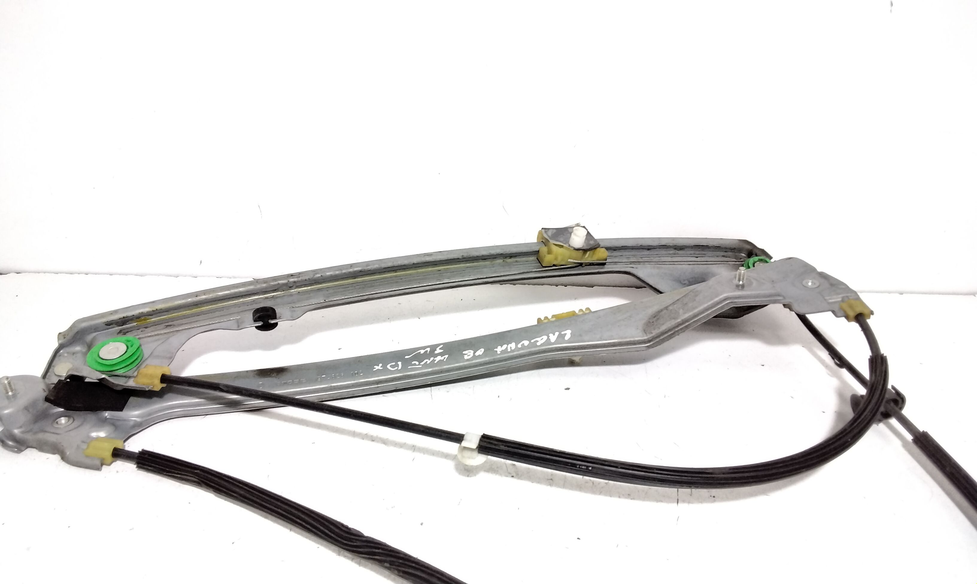 Cremagliera anteriore destra passeggero RENAULT Laguna Grand Tour 5 Serie