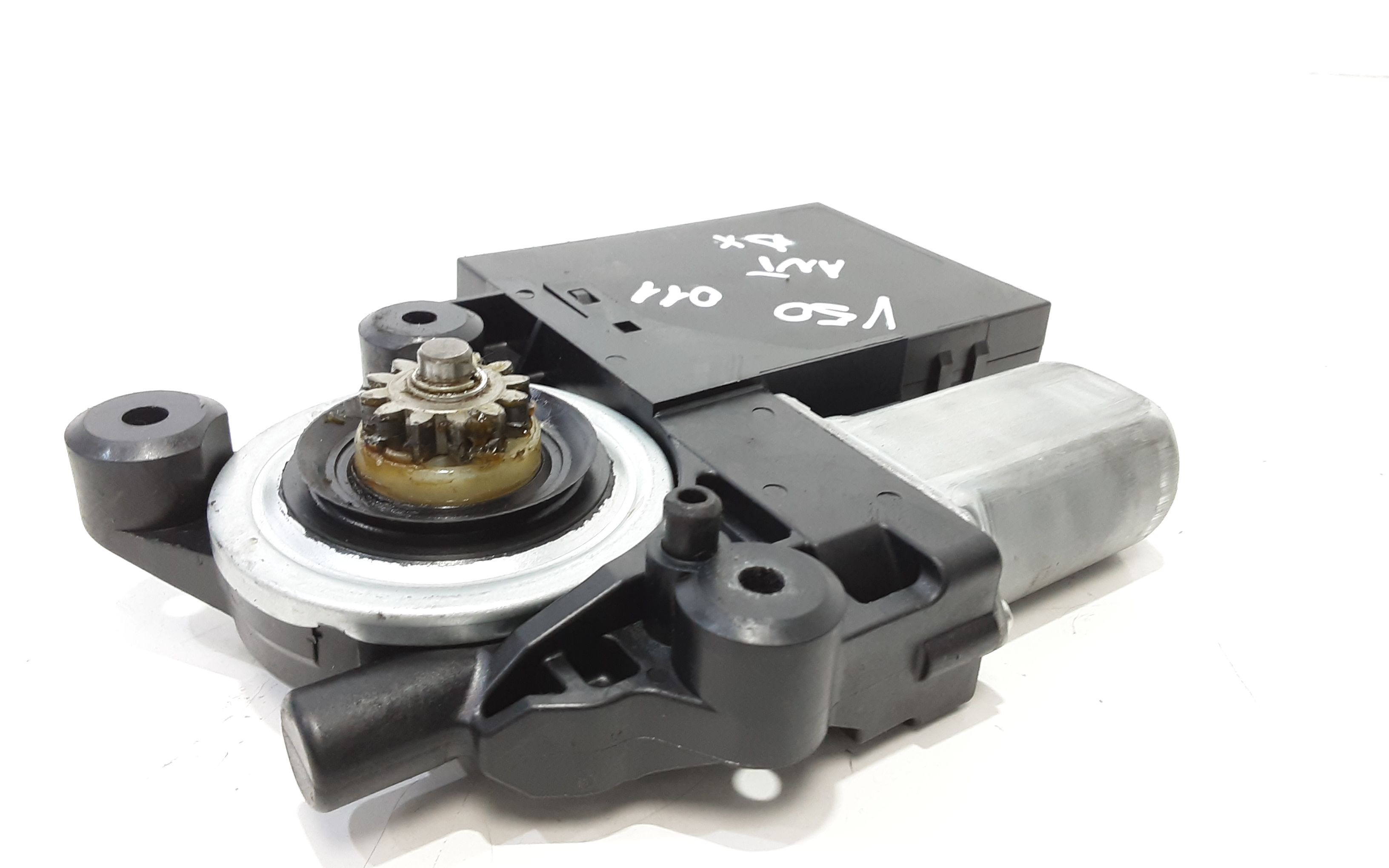 Motorino Alzavetro anteriore destra VOLVO V50 2 Serie