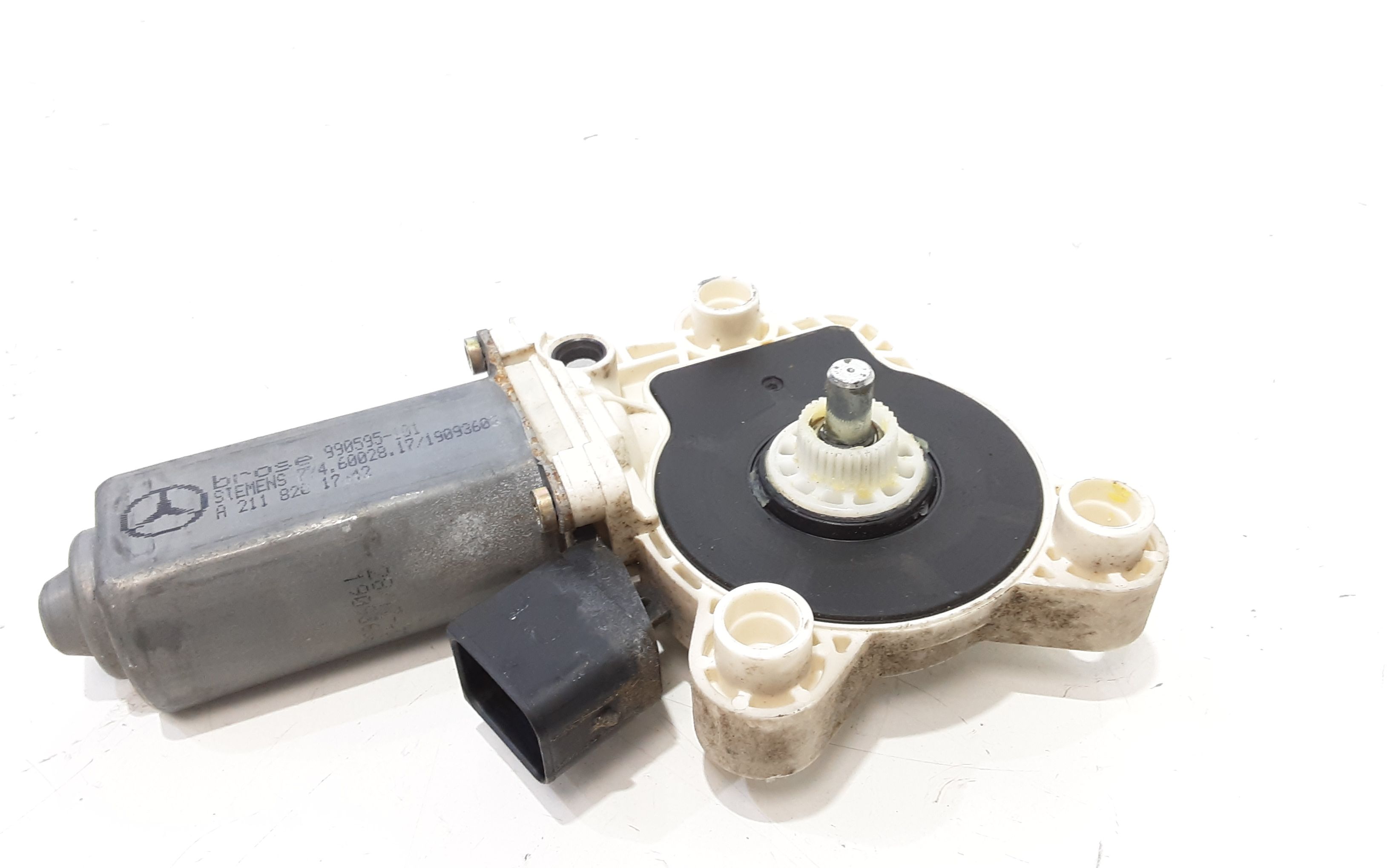 Motorino Alzavetro anteriore destra MERCEDES Classe C Sport Coup W203